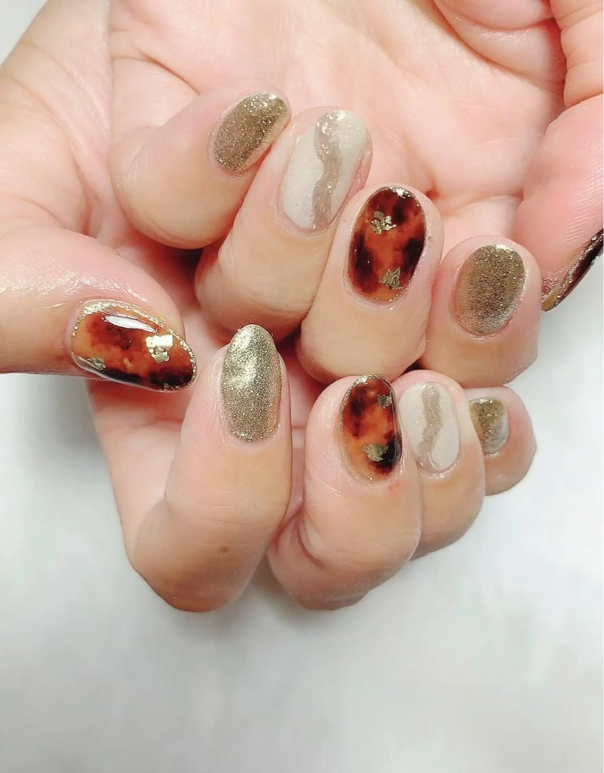 ネイル hairsalon556所属・hairsalon 556のマツエク・マツパデザイン