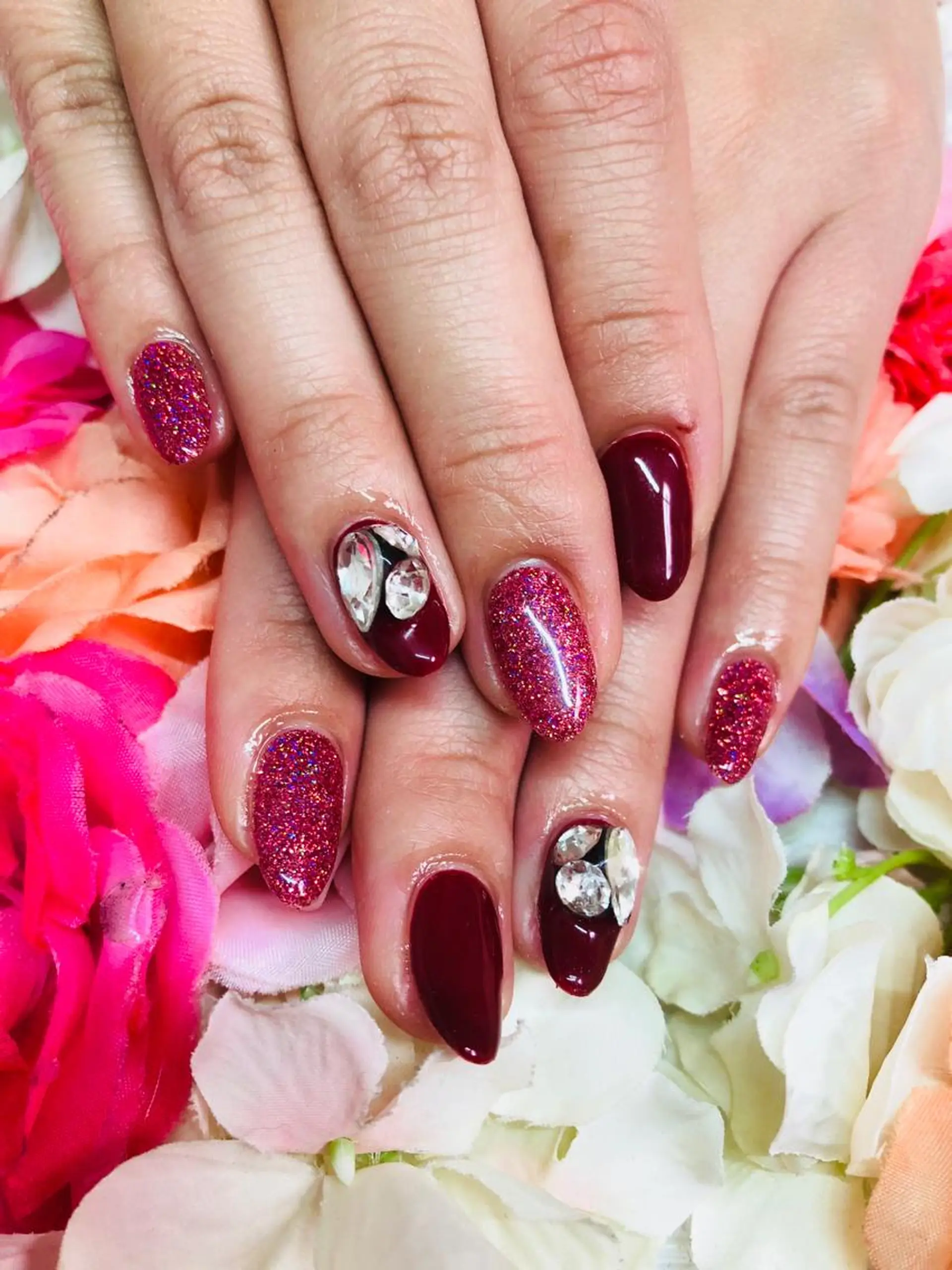 ネイル 酵素風呂　RA.RA所属・酵素風呂 RA.RAのその他イメージ