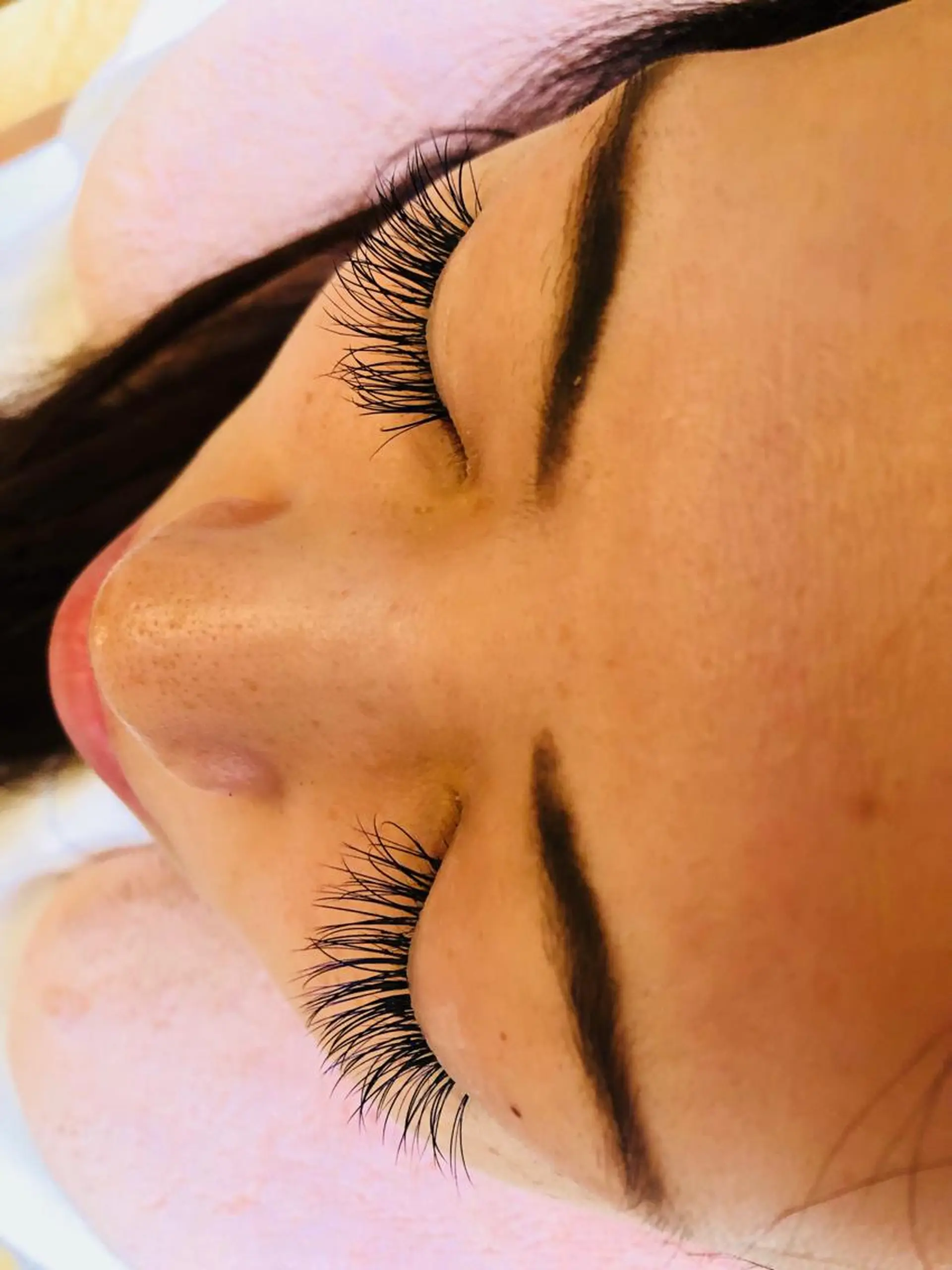 マツエク・マツパ loisir yamanoのマツエク・マツパデザイン