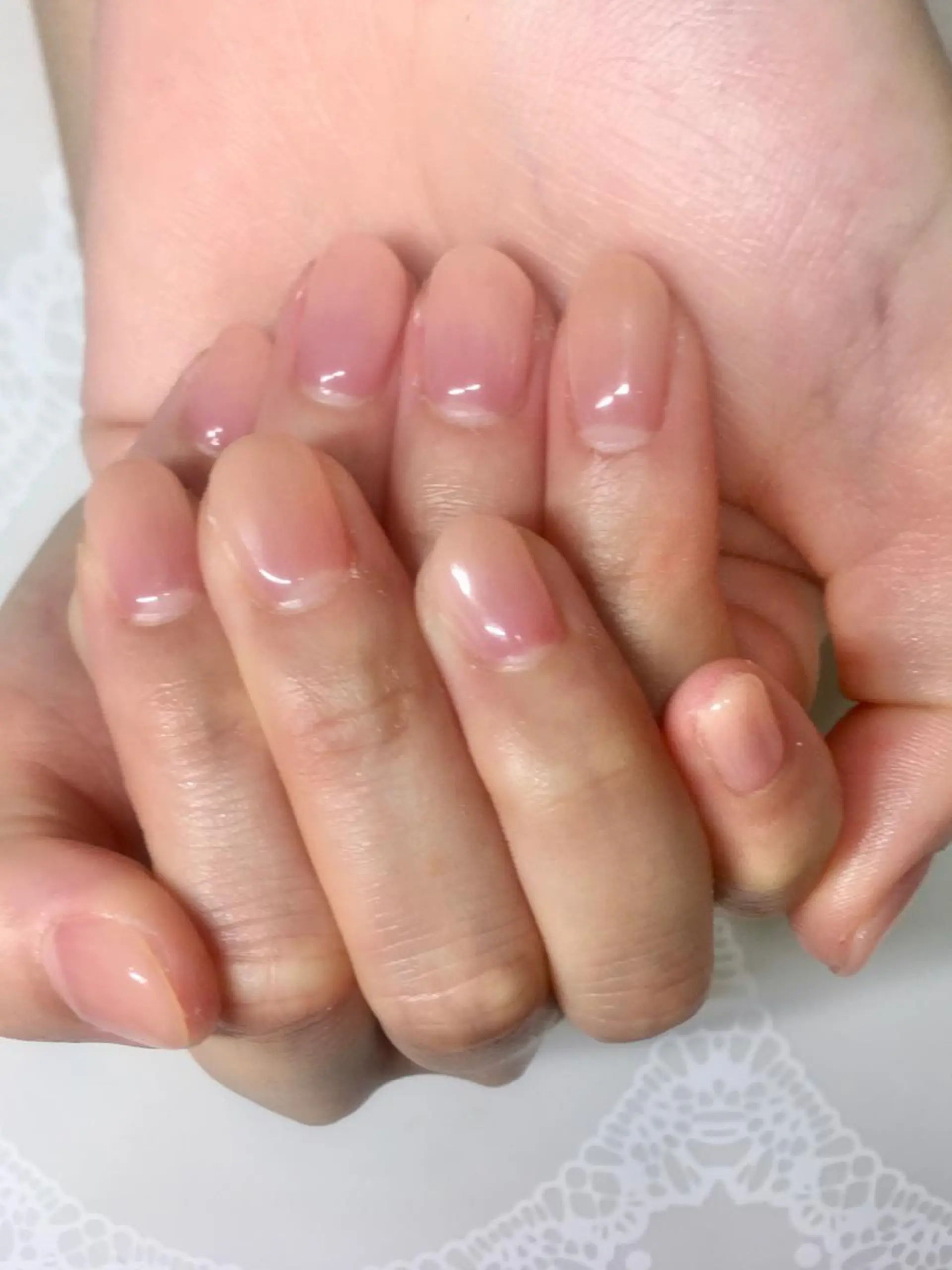 ネイル 新宿ネイルサロン ジェミディローサのネイルデザイン