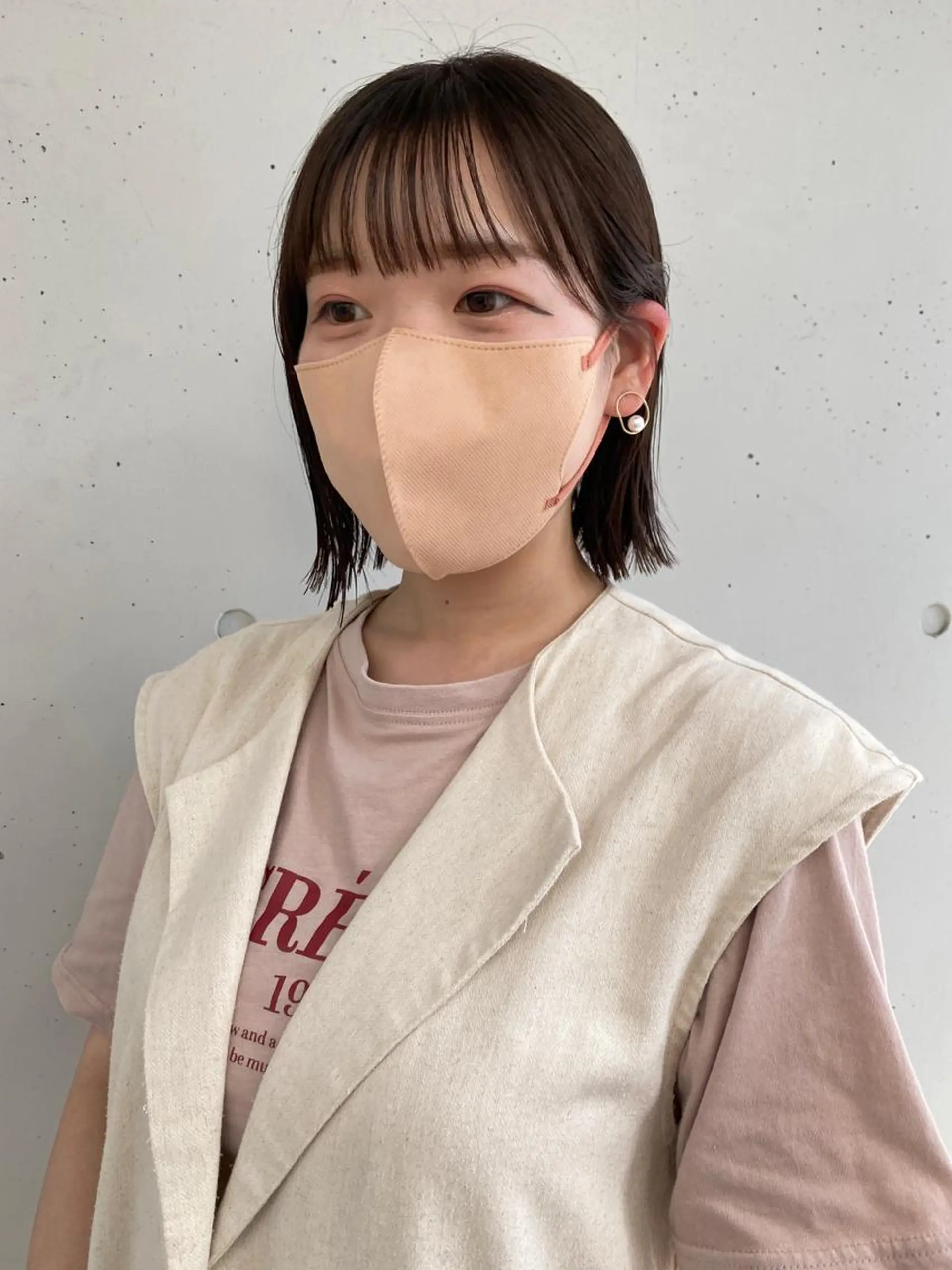 ショート ボブ / オージュア 🌸Mikuのヘアスタイル