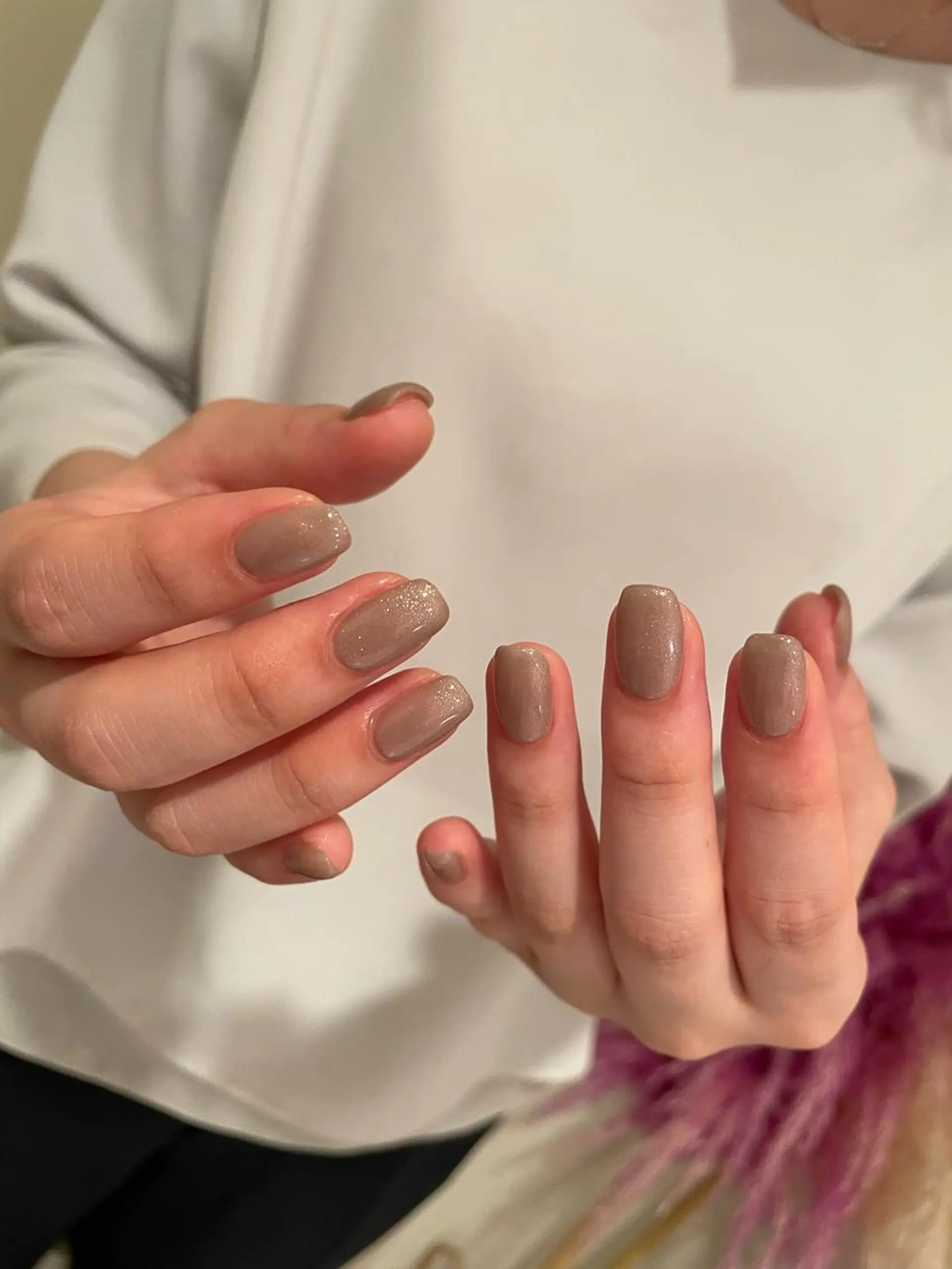 ネイル Atelier  Sii所属・Ami 🦥のネイルデザイン