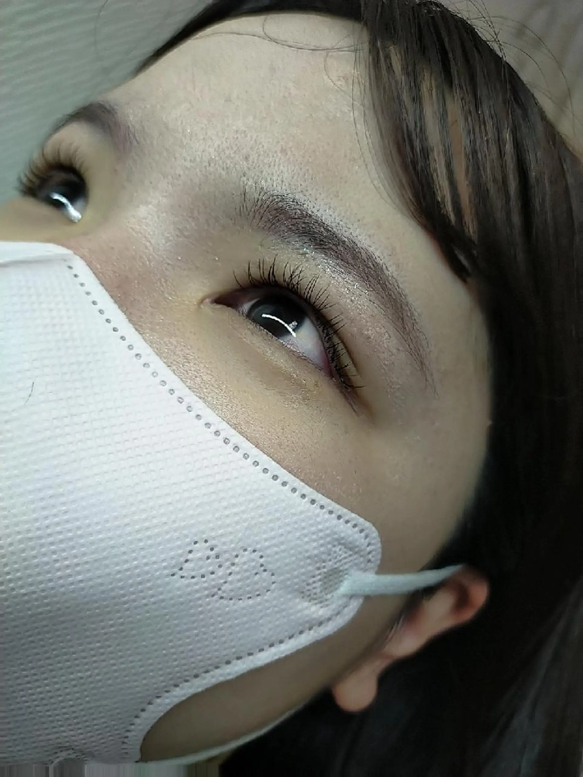 マツエク・マツパ ✨Yumi ☆eye✨のマツエク・マツパデザイン