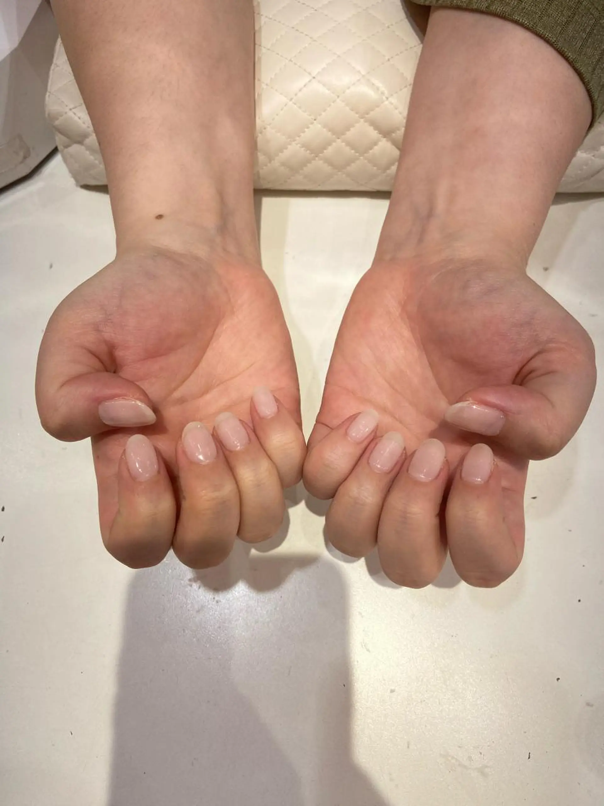 ネイル SHELLTOKYO idaのネイルデザイン