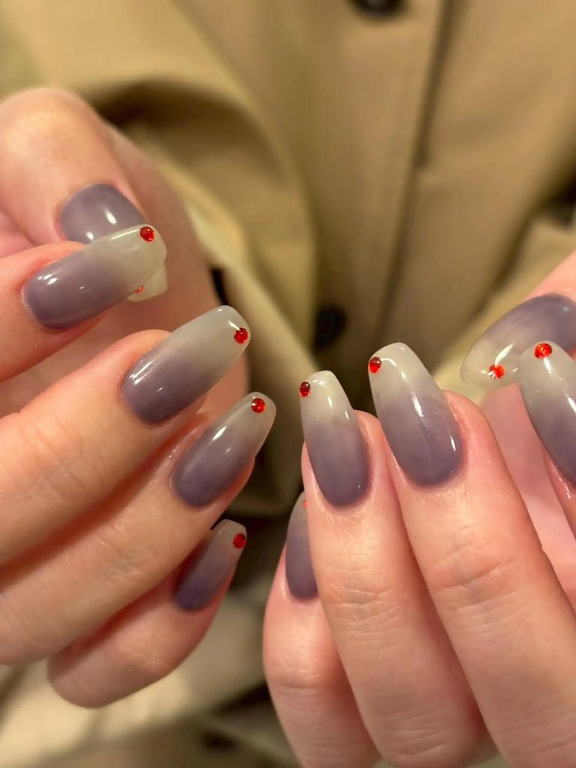 ネイル nails TOKYOのネイルデザイン
