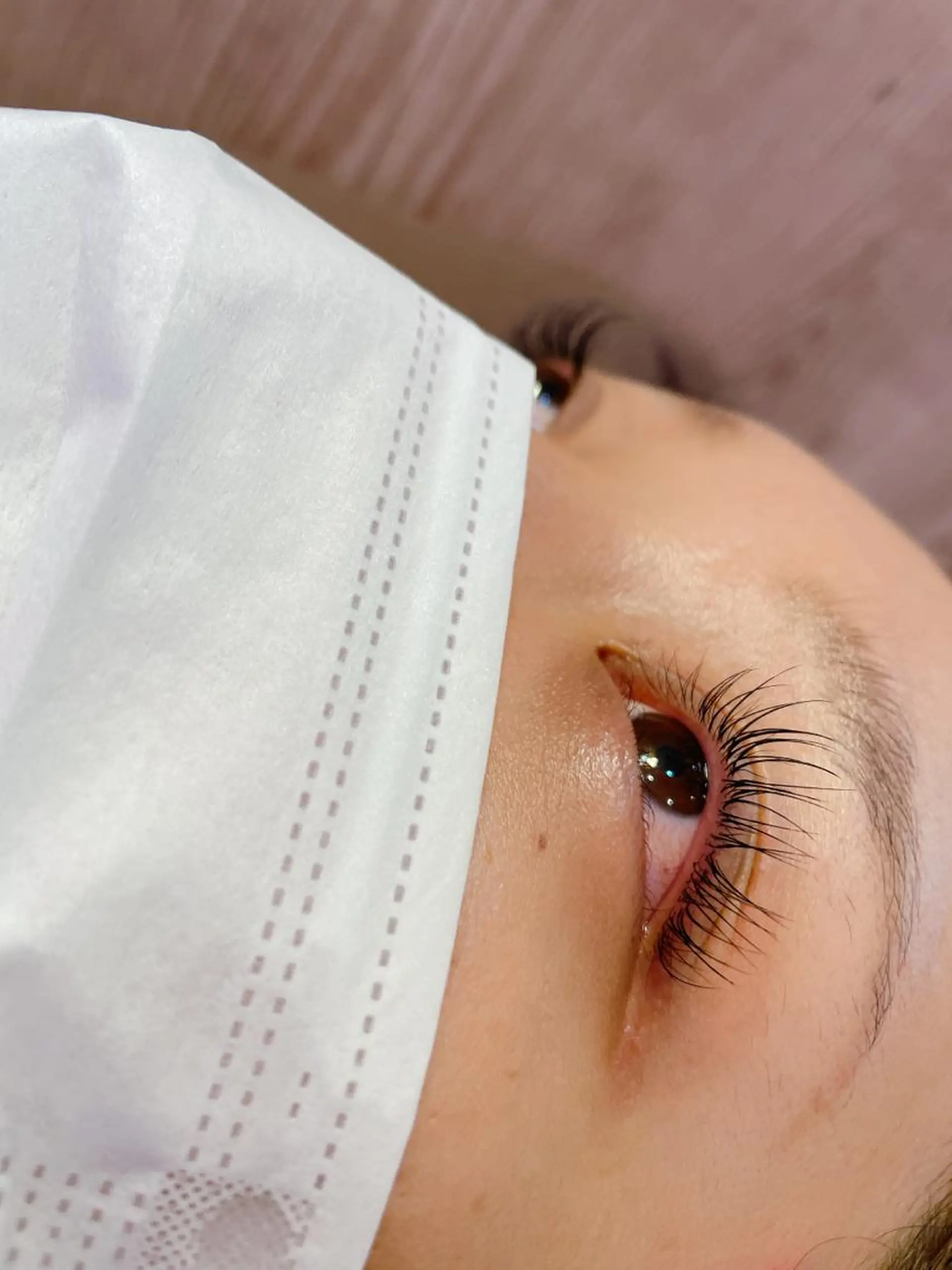 マツエク・マツパ MIMI RUSH 塚本の眉毛・アイブロウイメージ