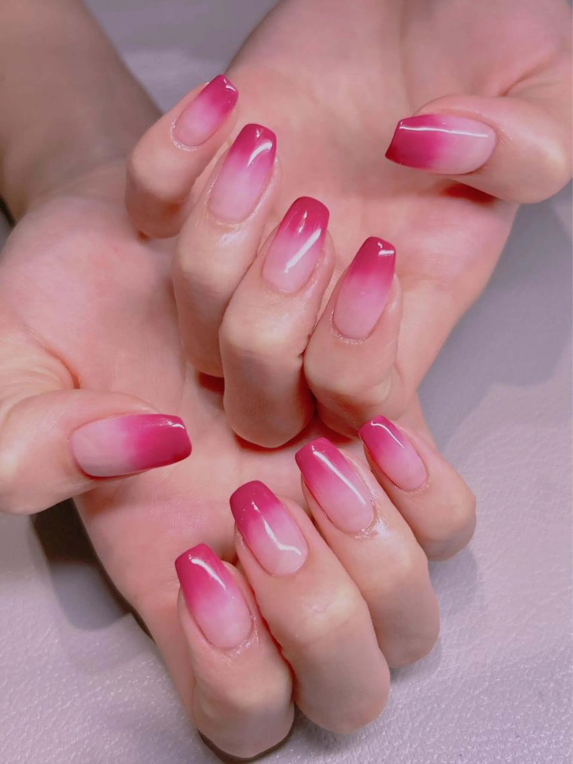 ネイル エムズ ハヤシのネイルデザイン