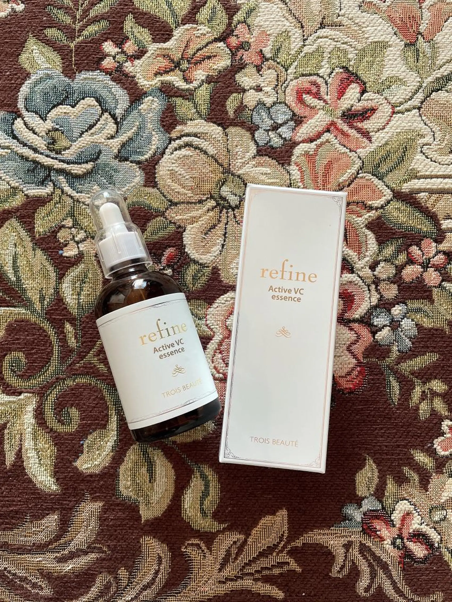 エステ リラク 吉田 しいなのエステ・リラクイメージ