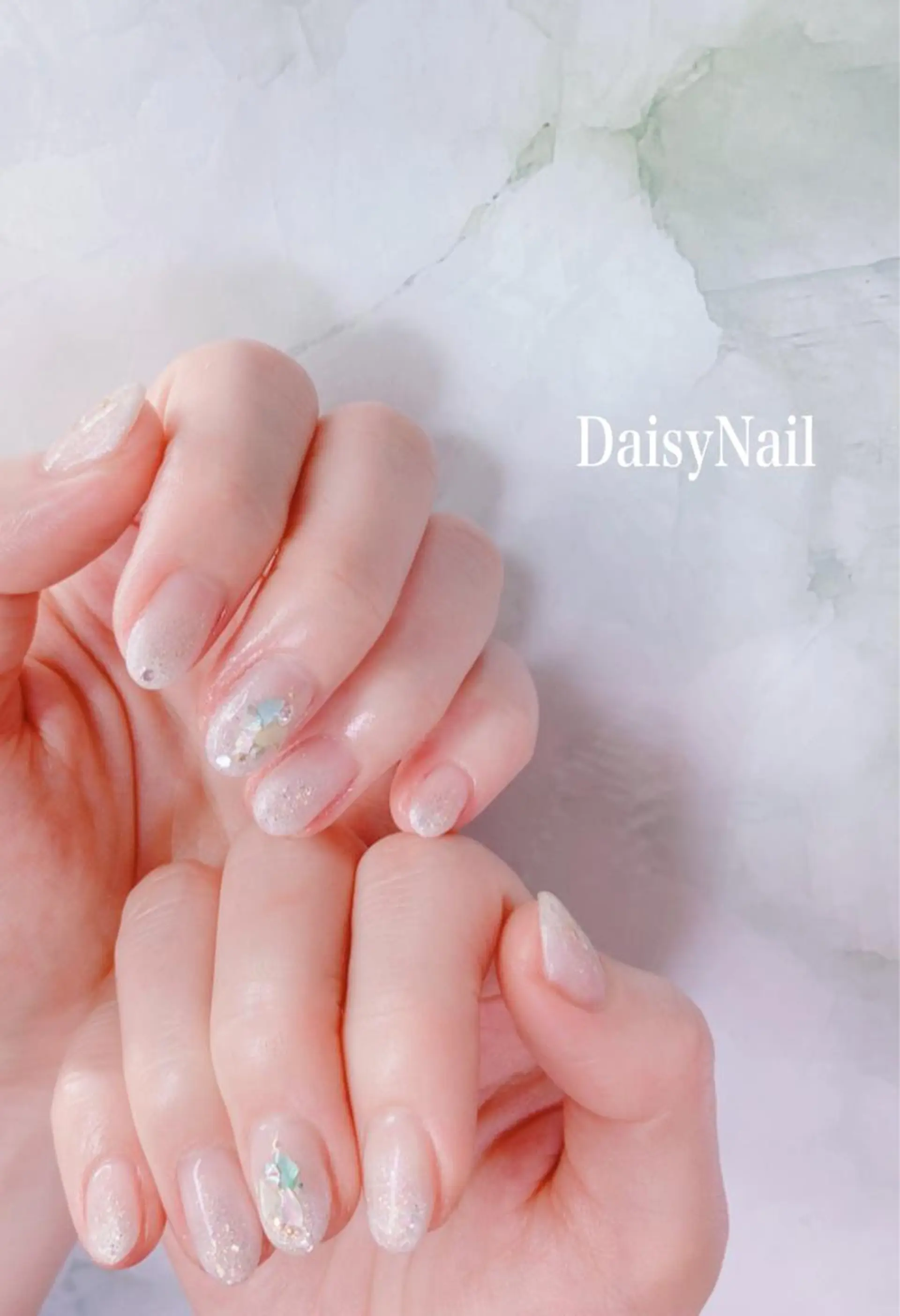 ネイル Daisy Nail所属・Daisy Nailのネイルデザイン