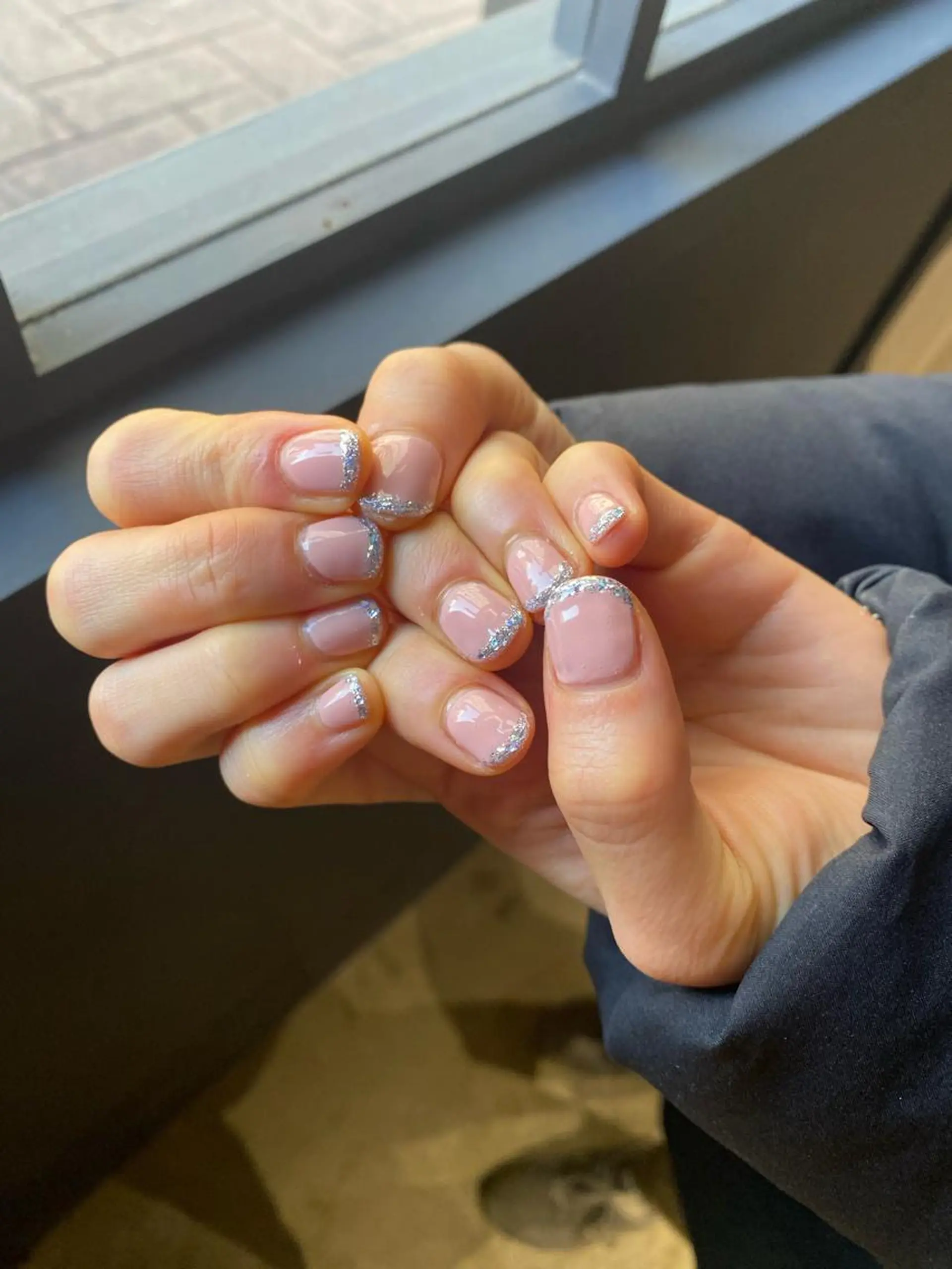 ネイル コマツリサ ROCCO eastのヘアスタイル