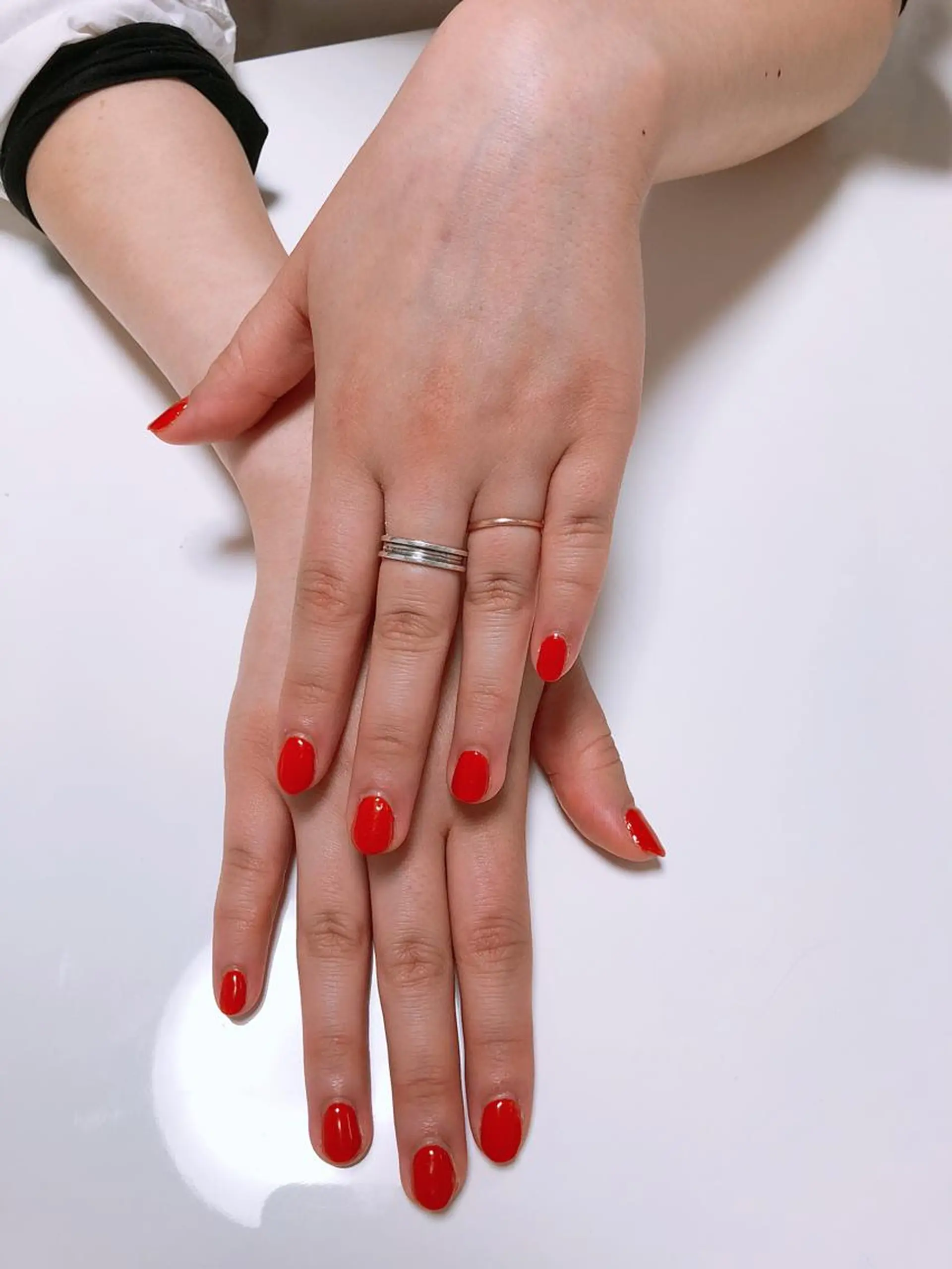 ネイル 辻 依子のネイルデザイン