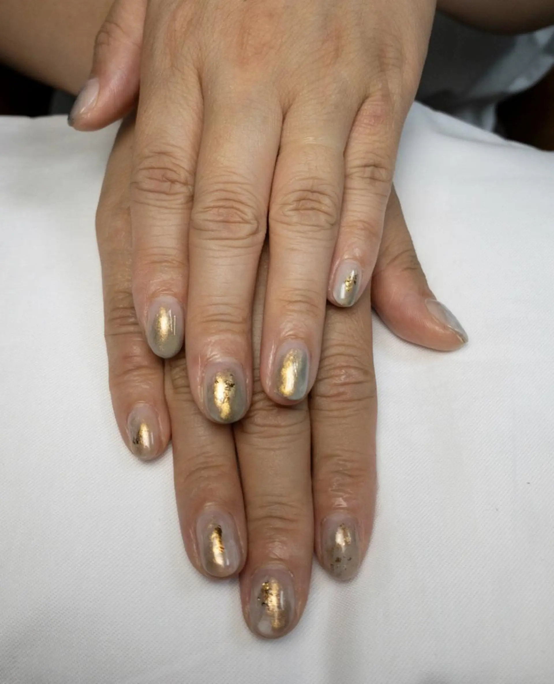 ネイル ハンドネイル NAILSALON Ichiのネイルデザイン