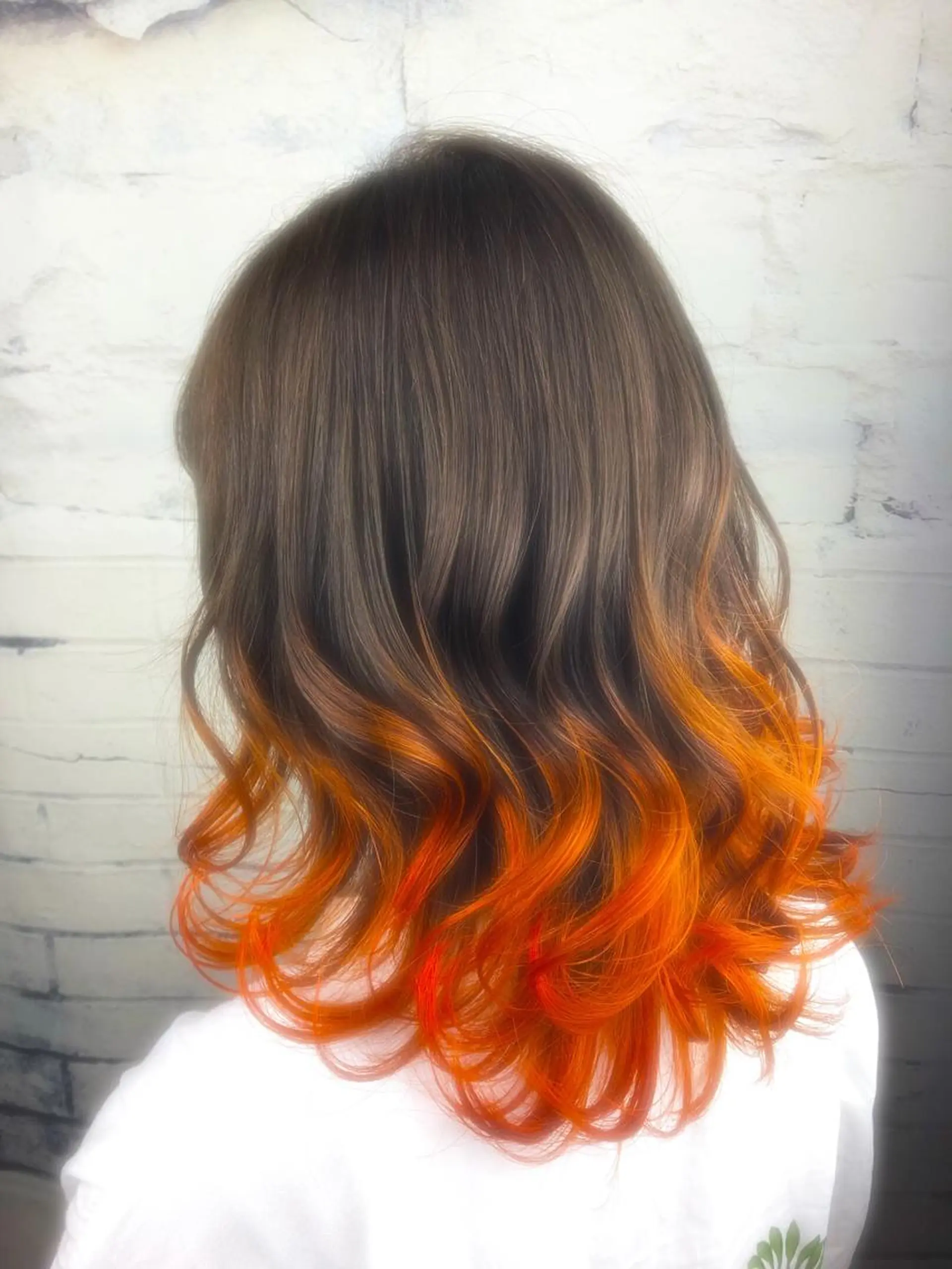 セミロング ✨Less髪質改善✨ シバタのヘアスタイル