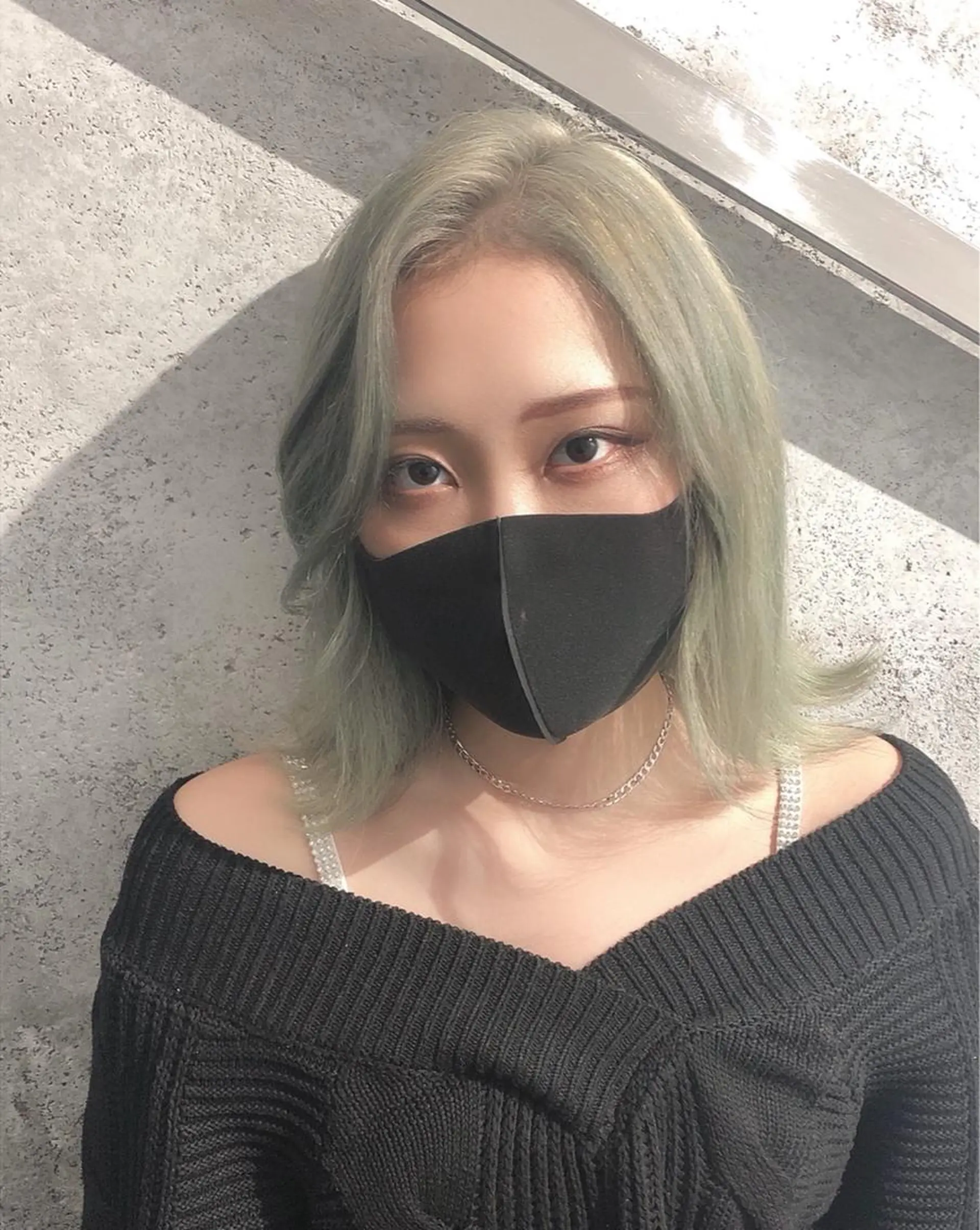 ショート カラー ✨毛髪診断で絶対綺麗 ✨美髪艶髪専門✨高浪のヘアスタイル