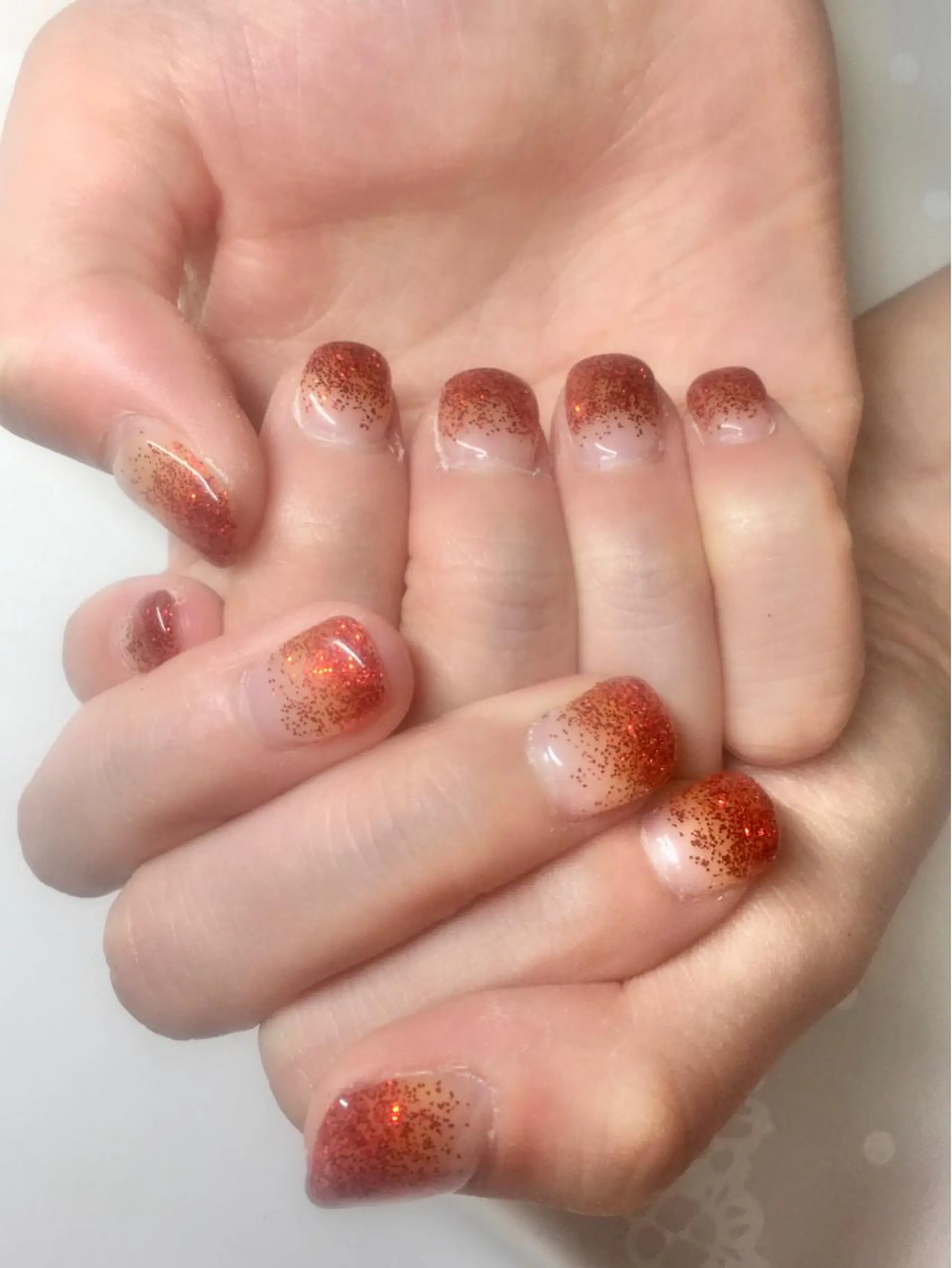 ネイル 新宿ネイルサロン ジェミディローサのネイルデザイン