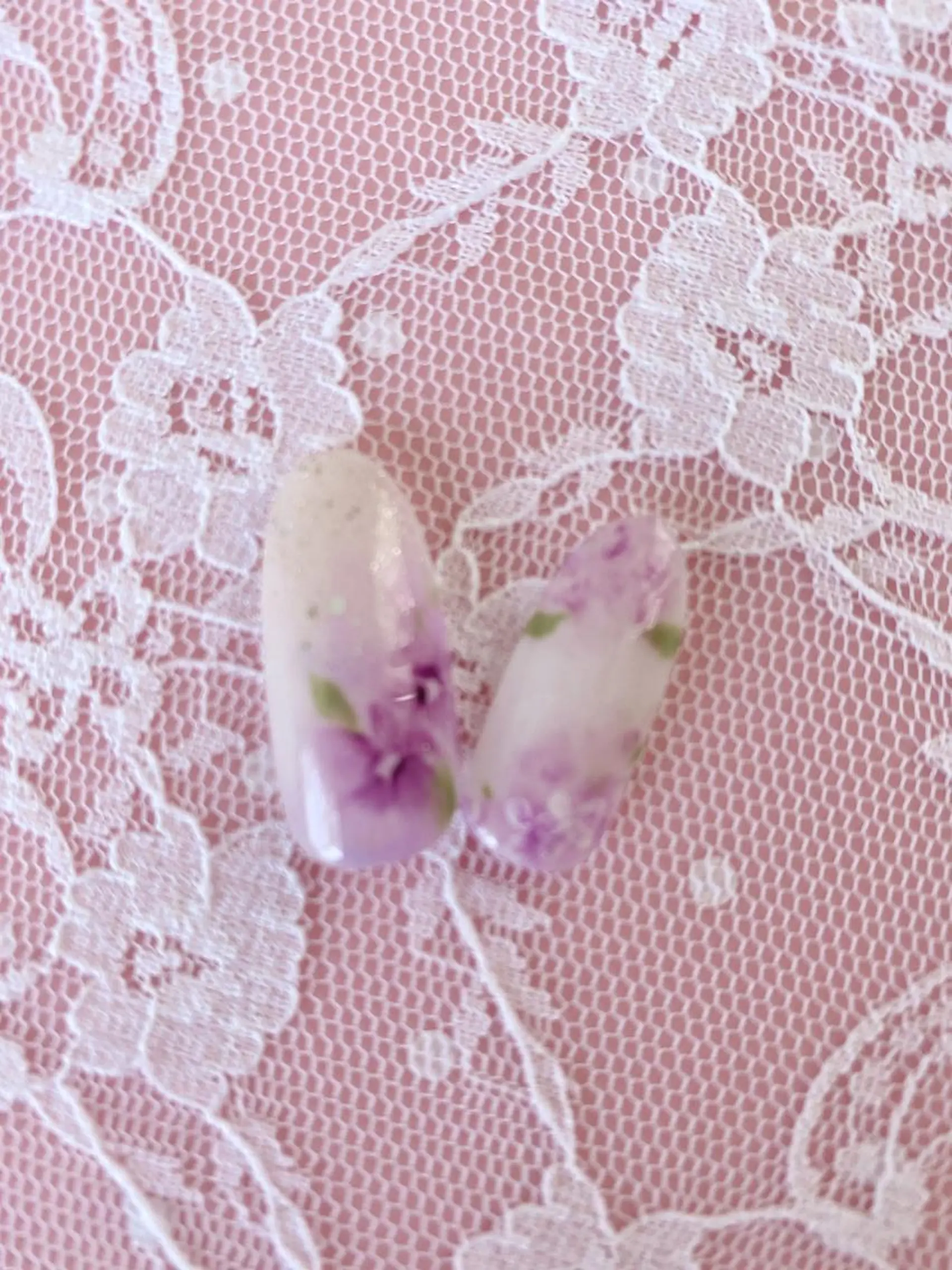 ネイル かわむら りょうこのネイルデザイン