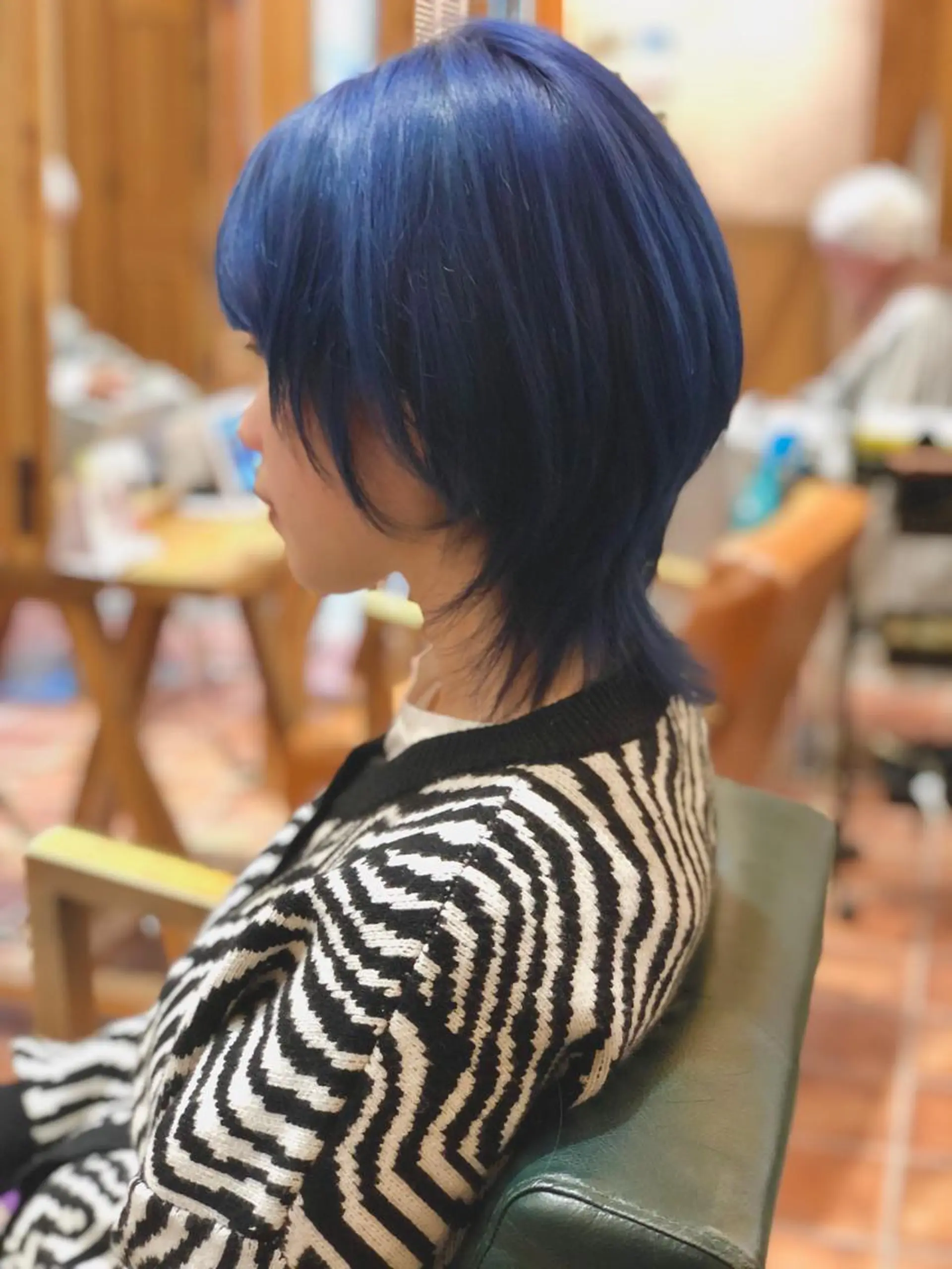 ショート 🫧trym 🫧鎌田凌太のヘアスタイル