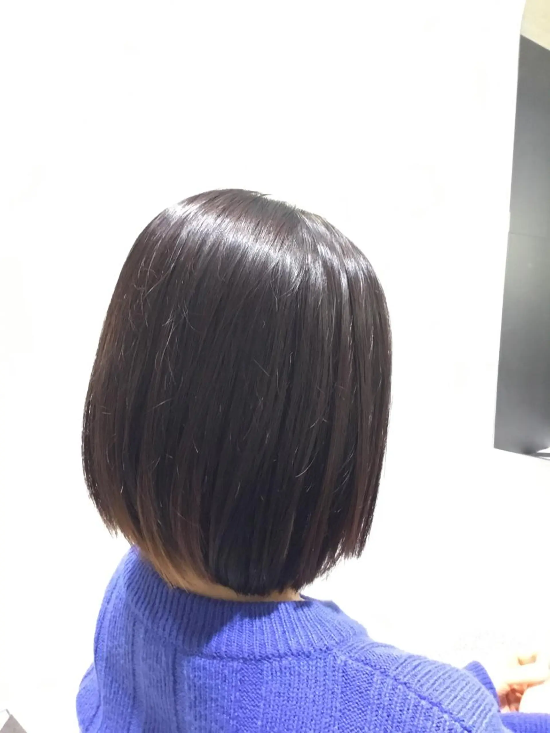 ミディアム ✨あなたのお悩み解消 美容師✨TOMOKAのヘアスタイル