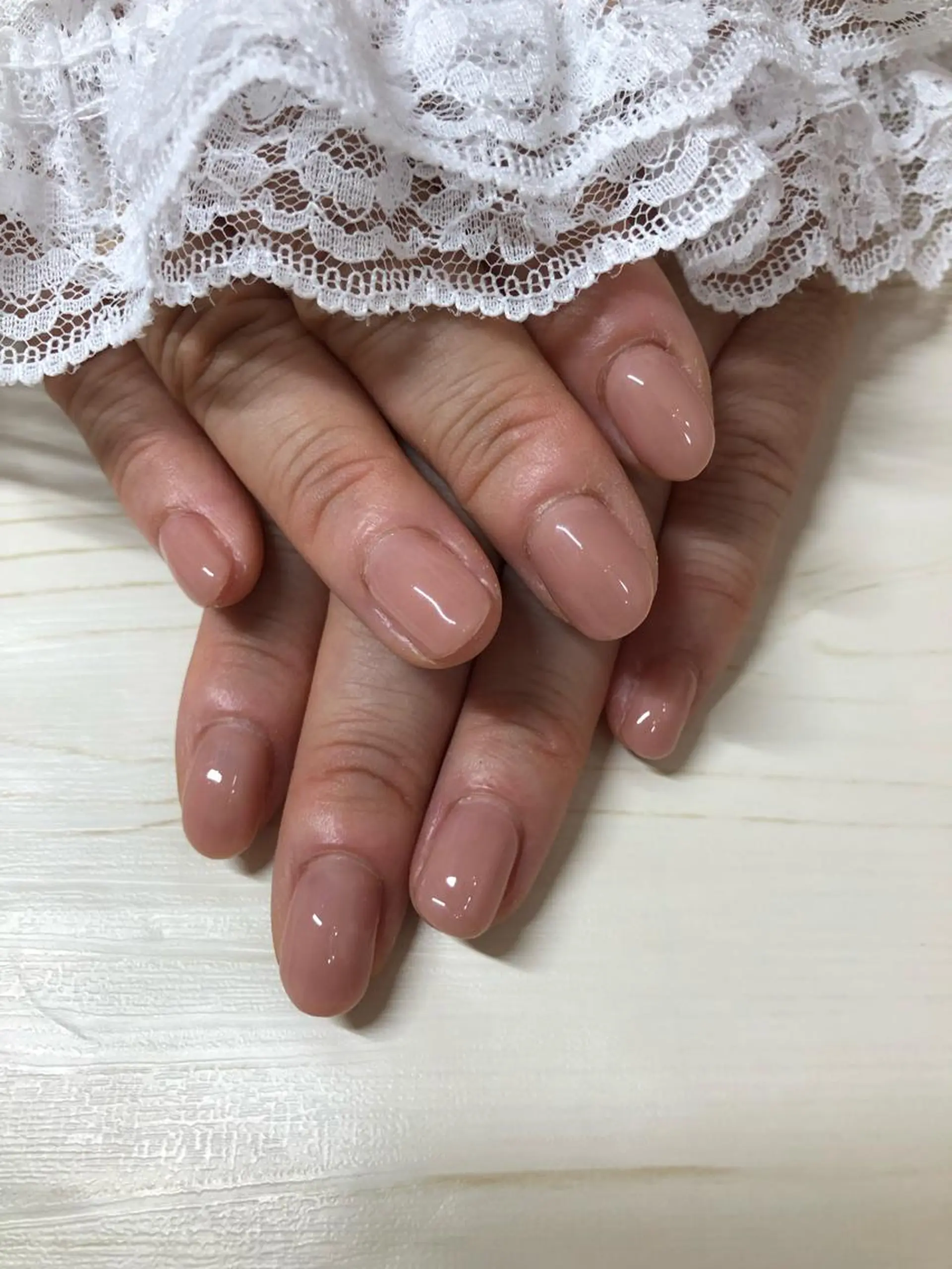 ネイル ハンドネイル privatenailsalon me所属・kato tomomiのネイルデザイン