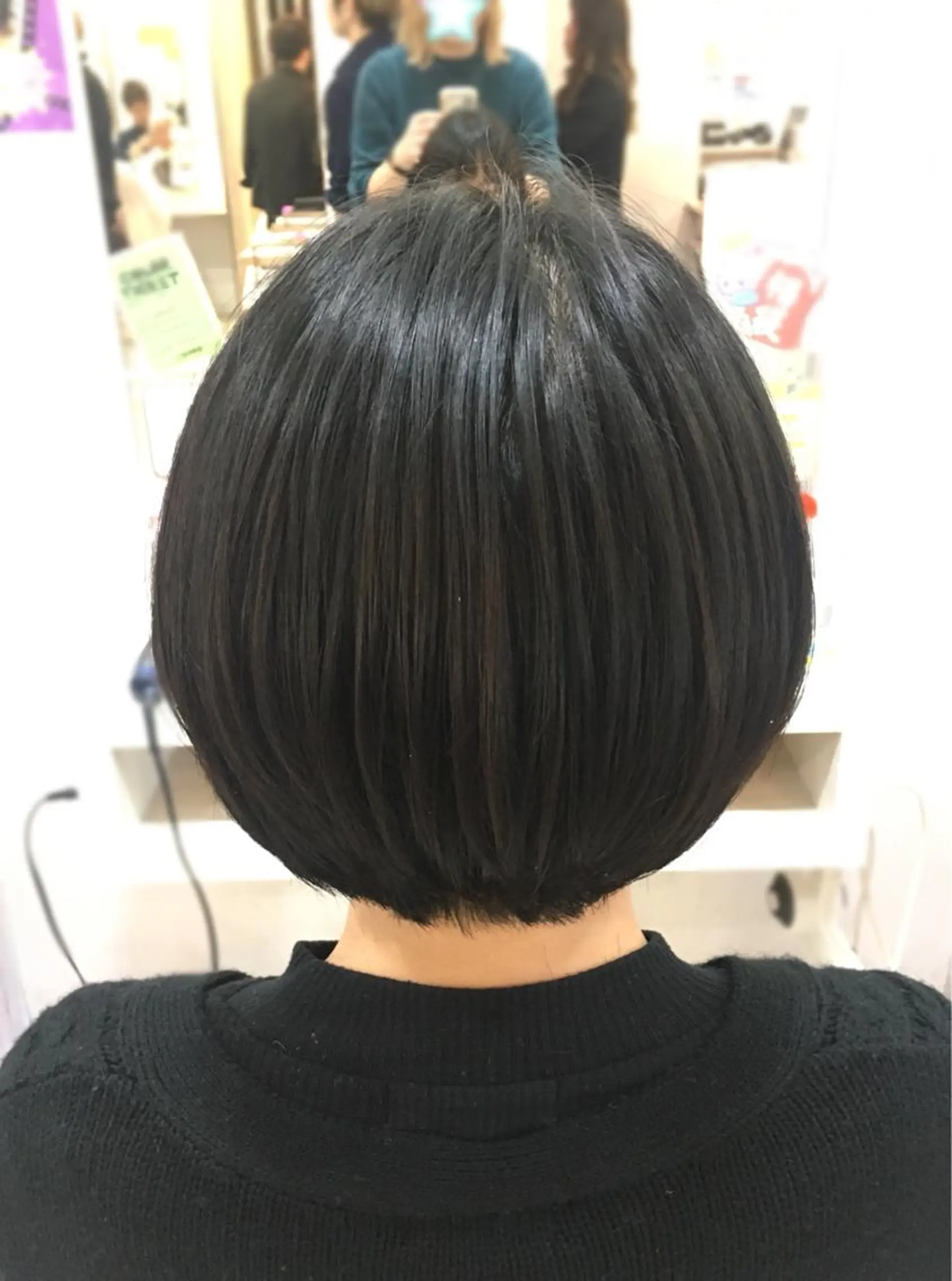 ショート 💎髪質改善特化/ 町田莉彩💎のヘアスタイル