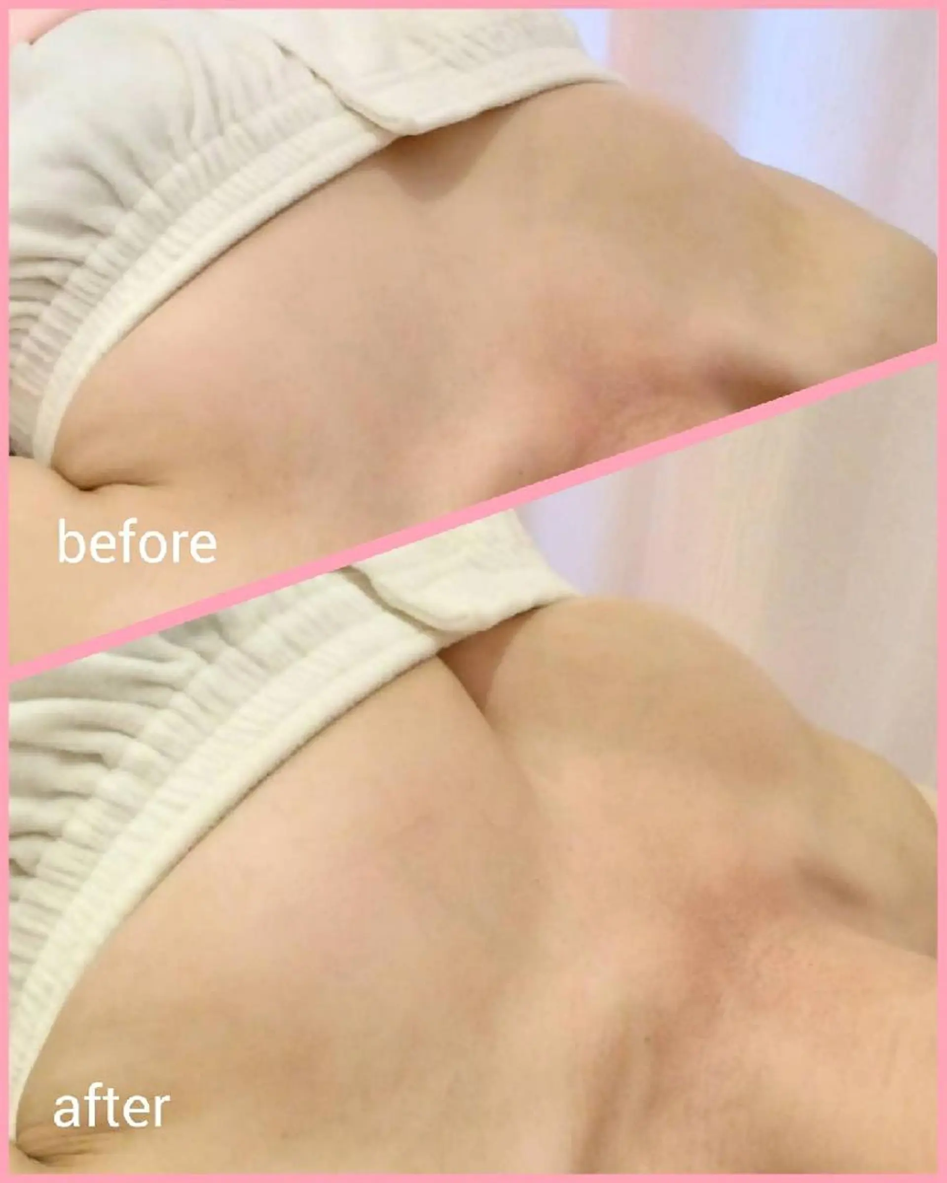 マシュマロバスト coucouのエステ・リラクイメージ