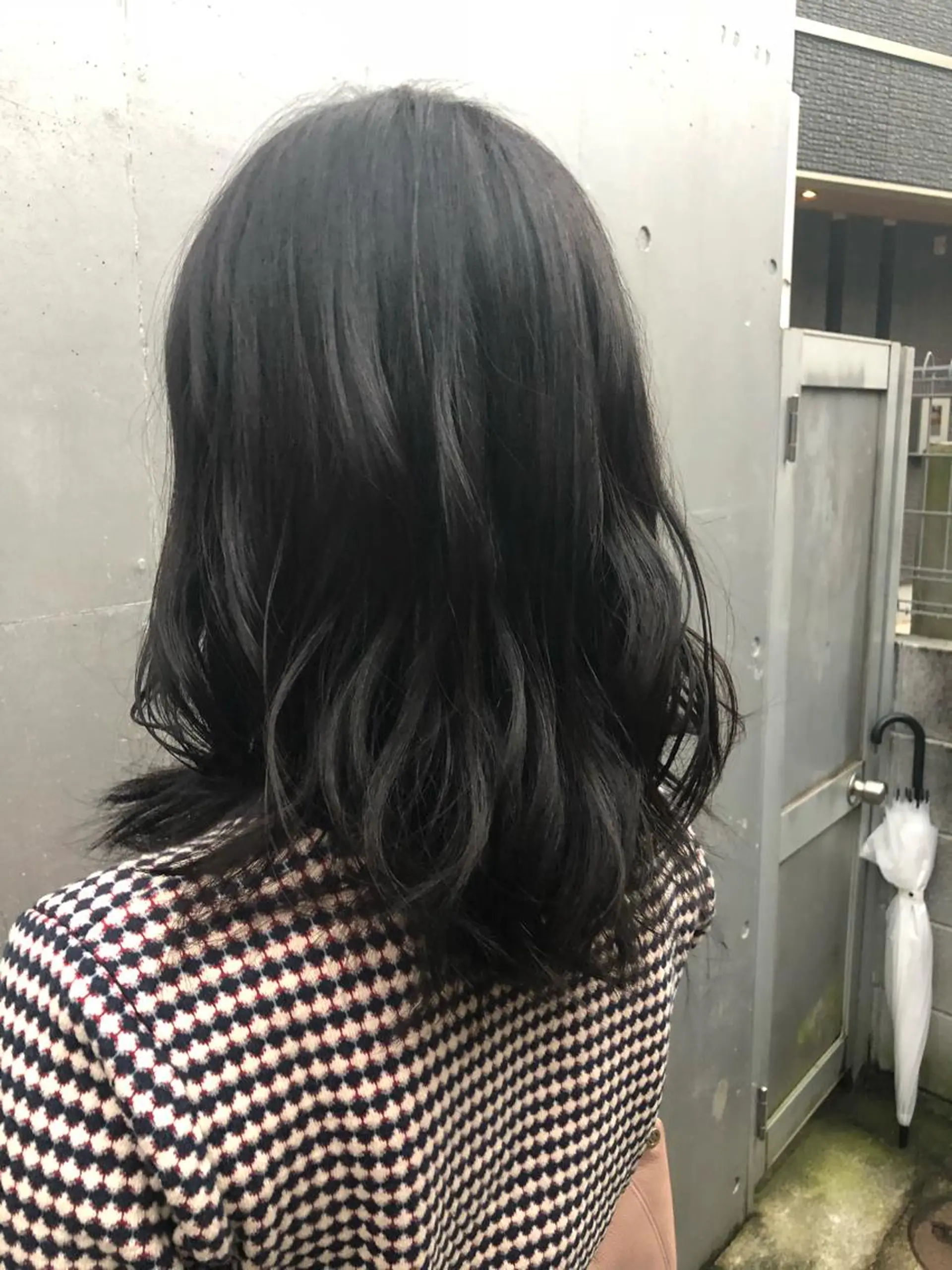 ミディアム お気に入り数2.3万 🏆SHO🏆のヘアスタイル