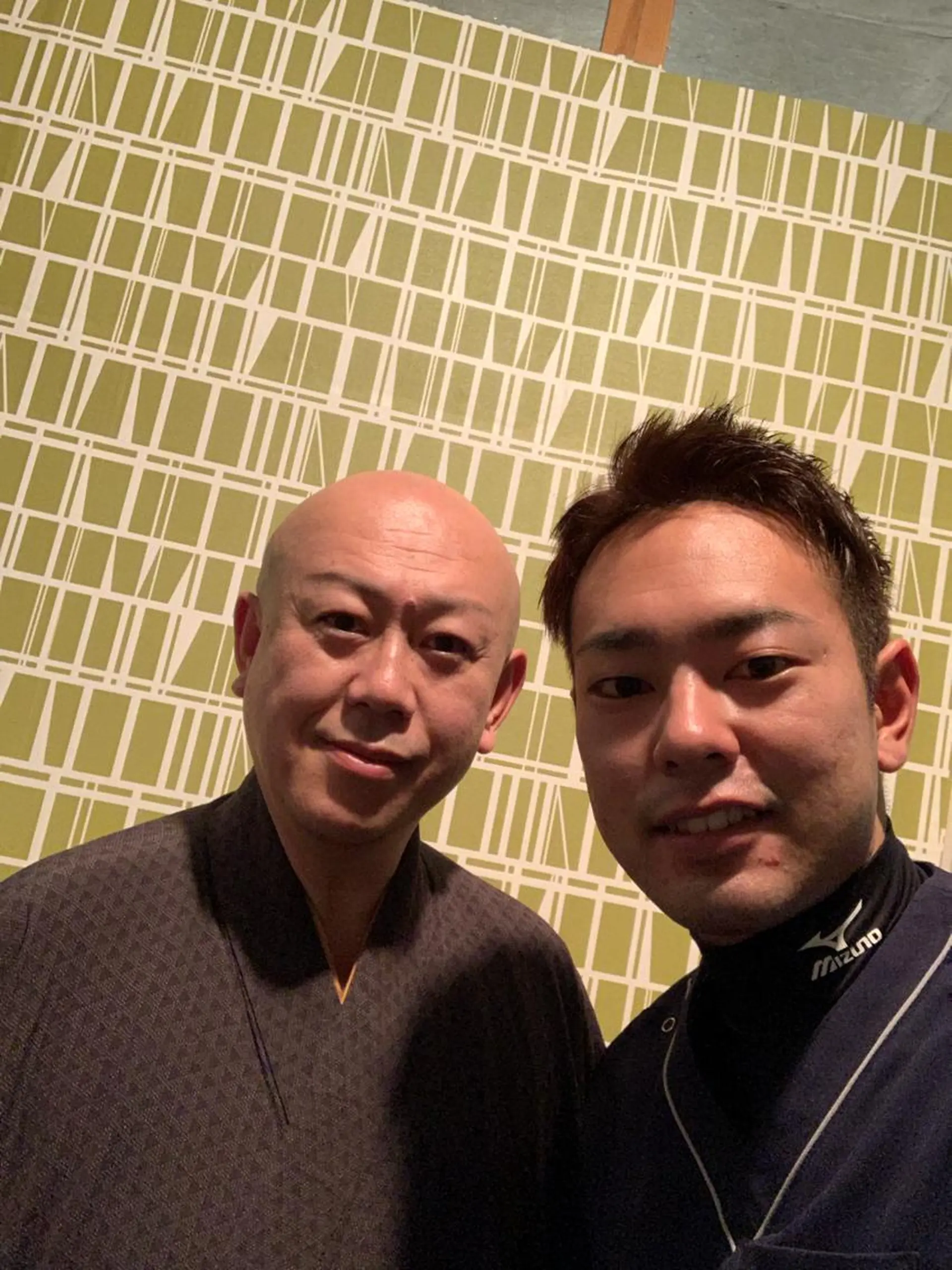 ロング メンズ キッズ エステ リラク 院長  新垣 樹のエステ・リラクイメージ