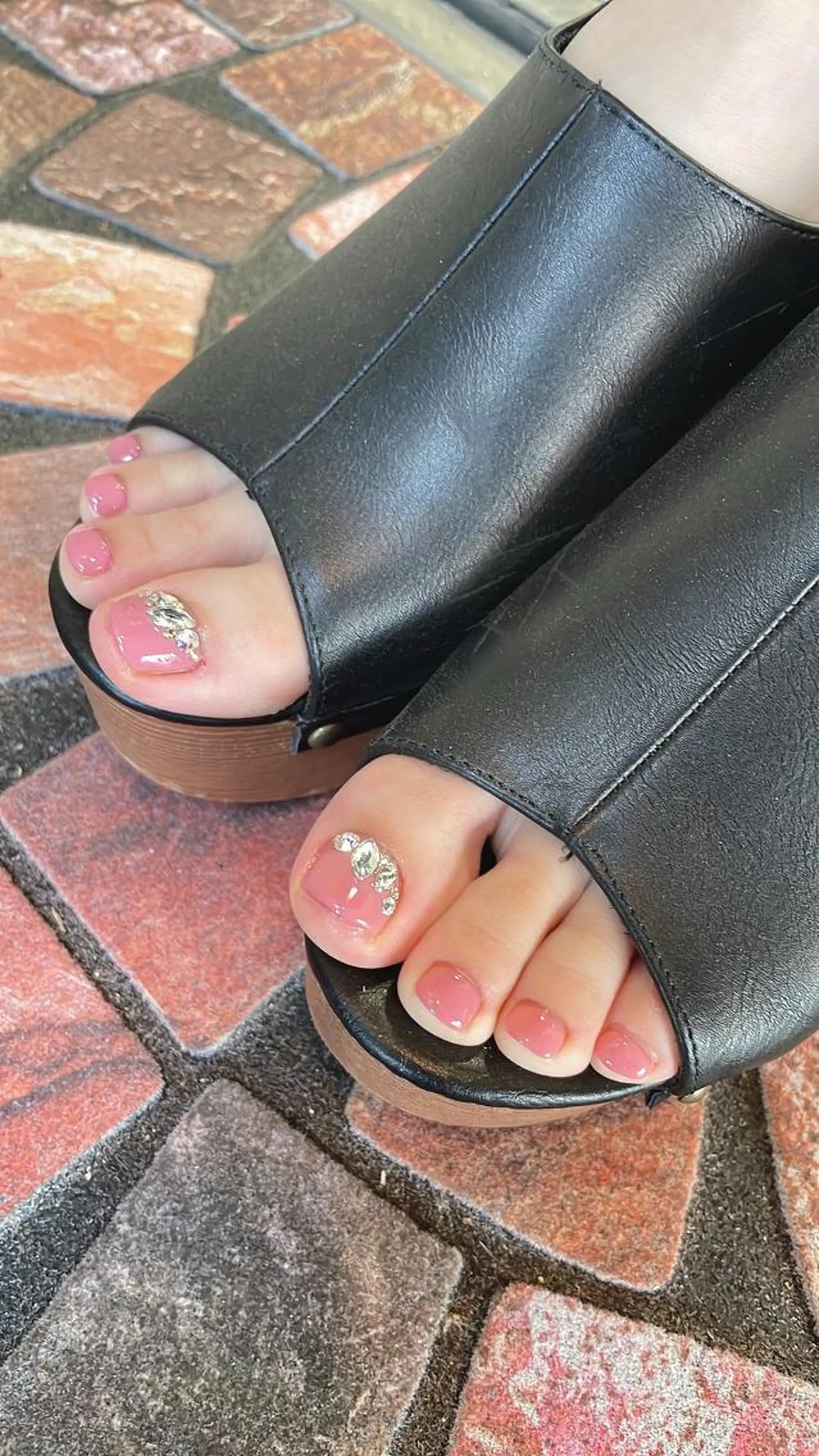 ネイル Munail サロン所属・むねいる nail salonのネイルデザイン