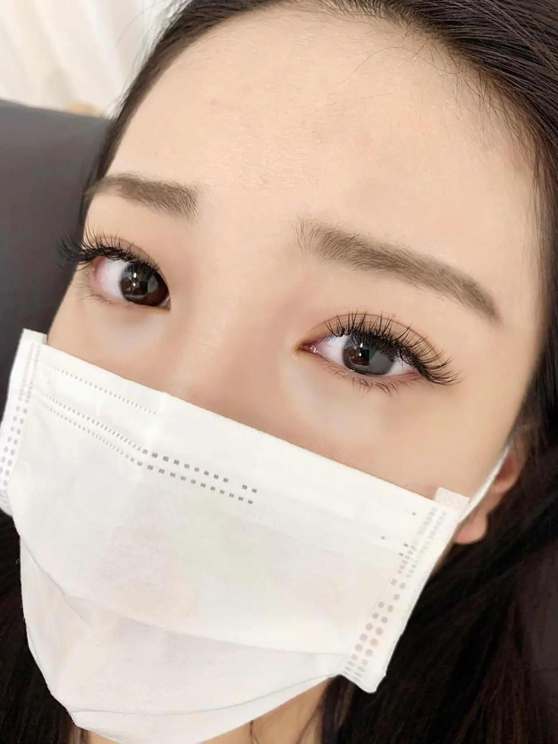マツエク・マツパ eyelash f　香里園のマツエク・マツパデザイン