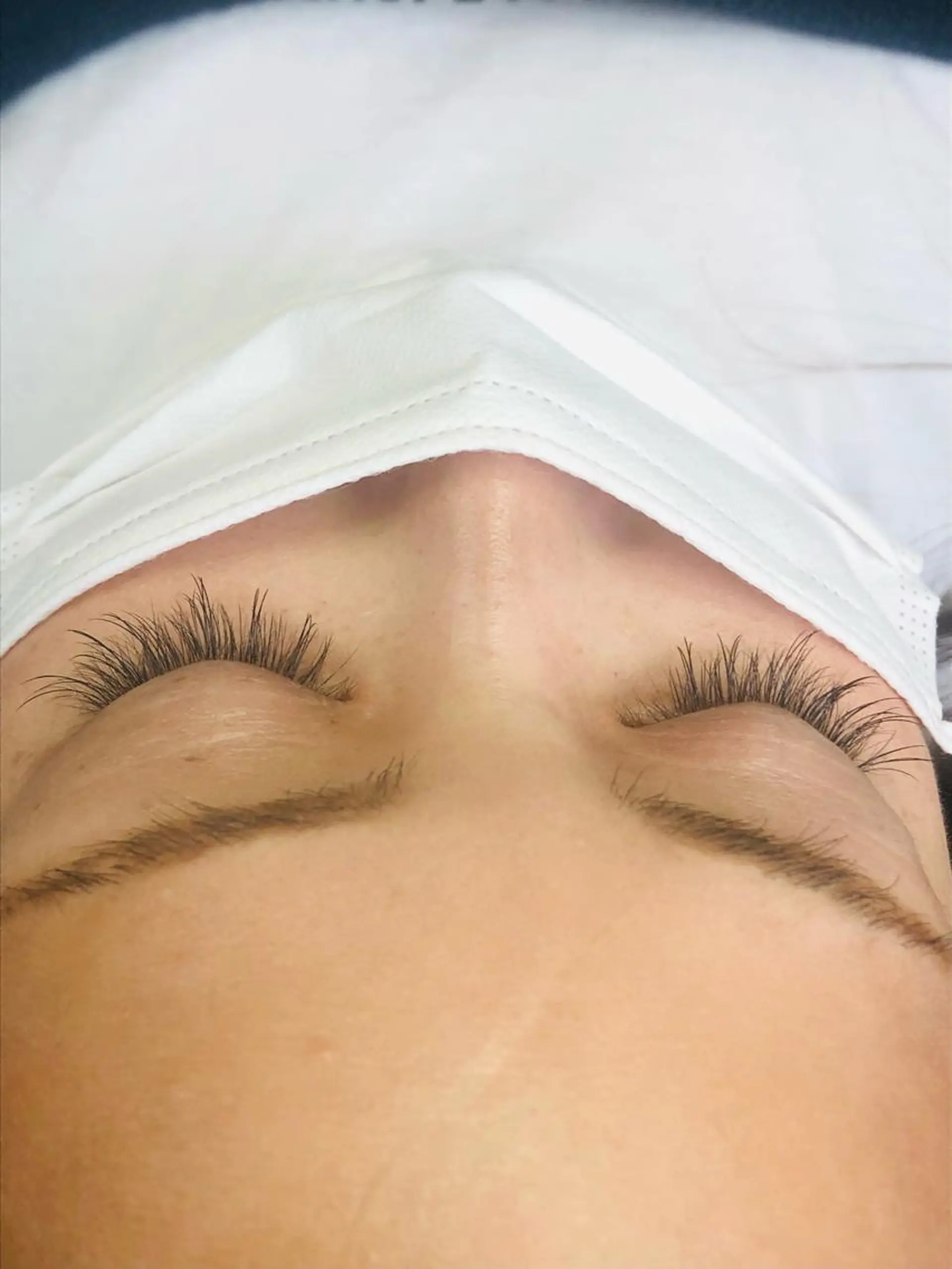 マツエク・マツパ 札幌　頭痛肩こり解消 セラピストkaoriのエステ・リラクイメージ