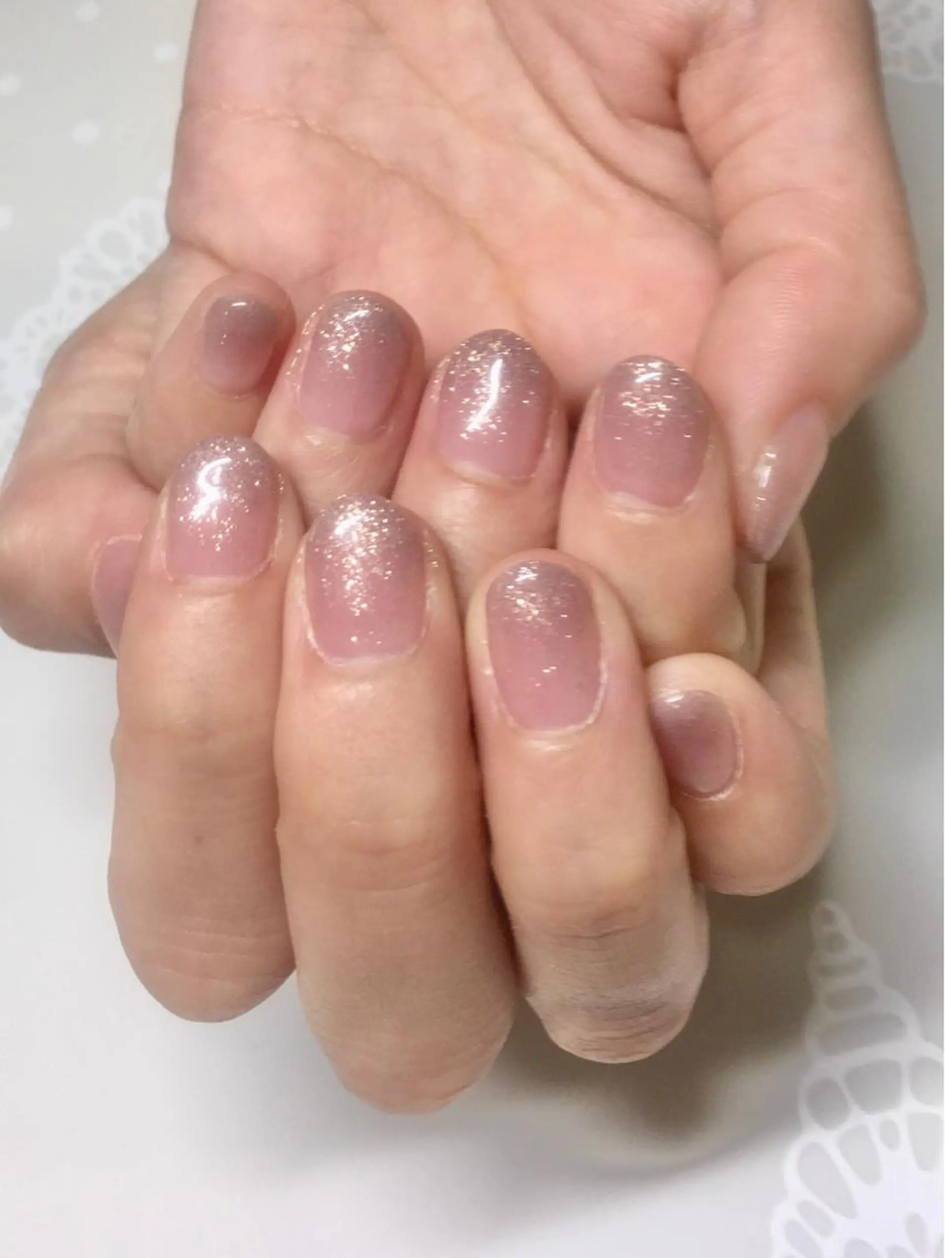 ネイル 新宿ネイルサロン ジェミディローサ所属・新宿ネイルサロン ジェミディローサのネイルデザイン