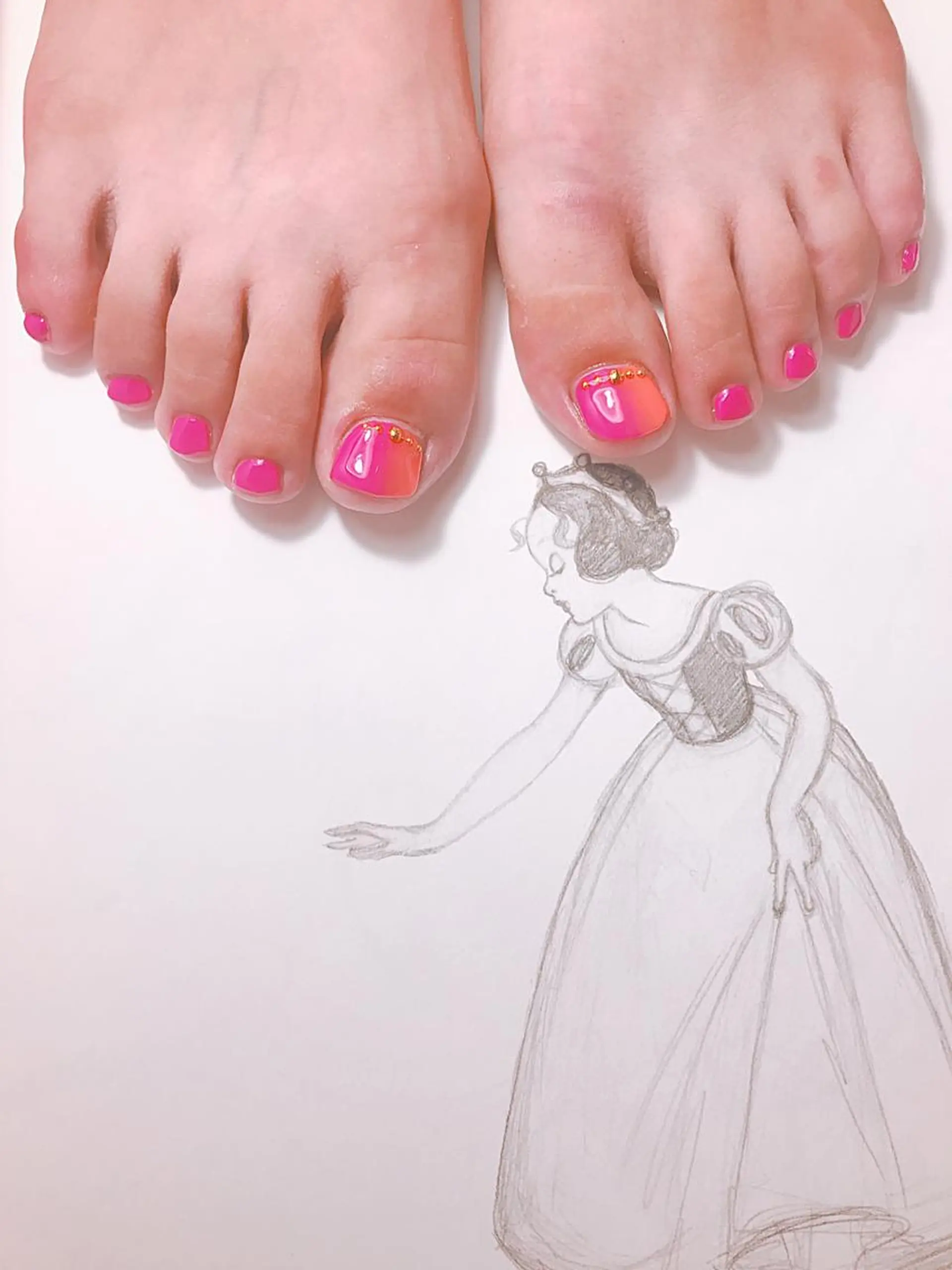 ネイル owlnail /持込みデザイン専門のネイルデザイン