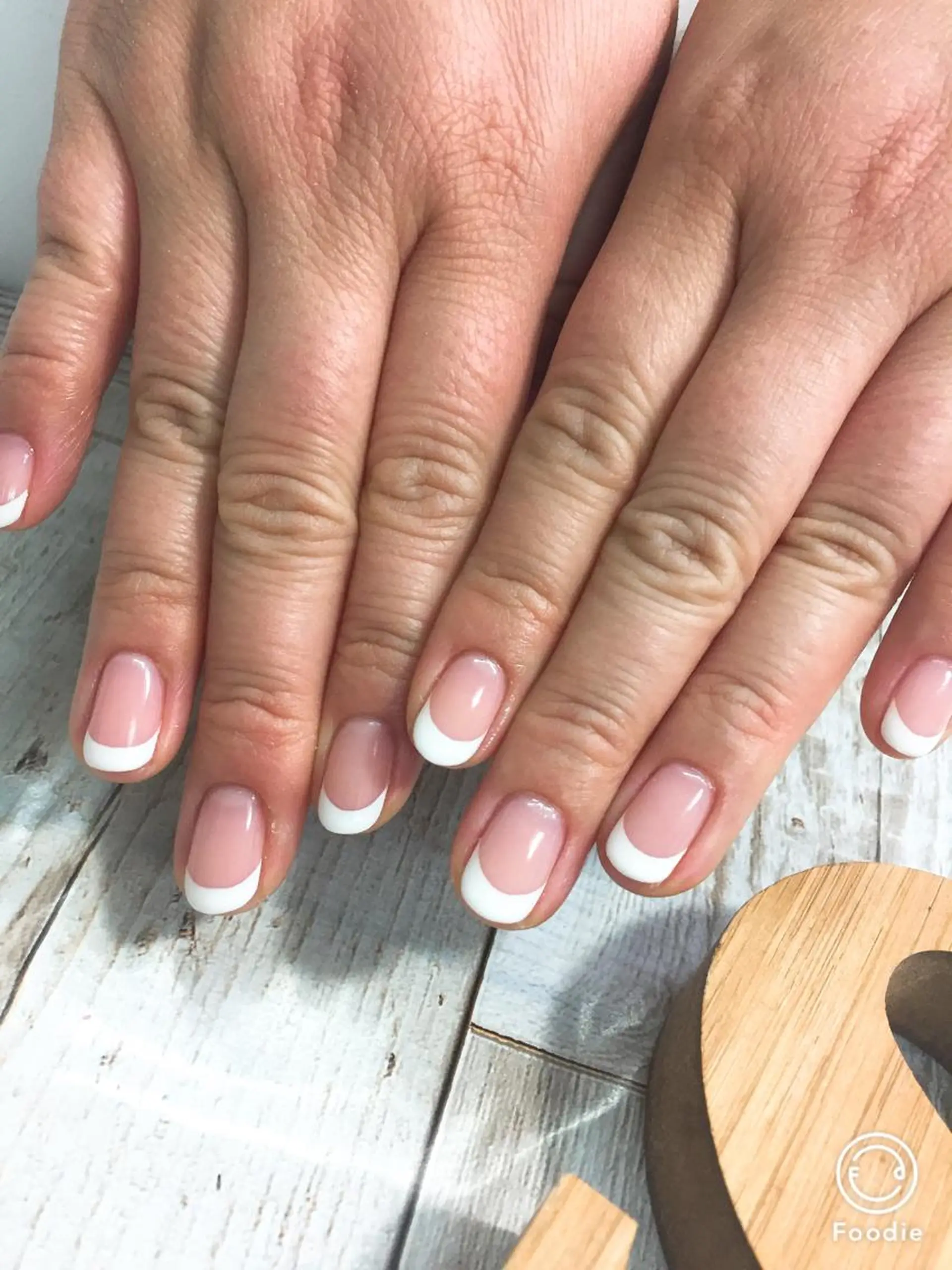 ネイル 坂田 澄香のネイルデザイン