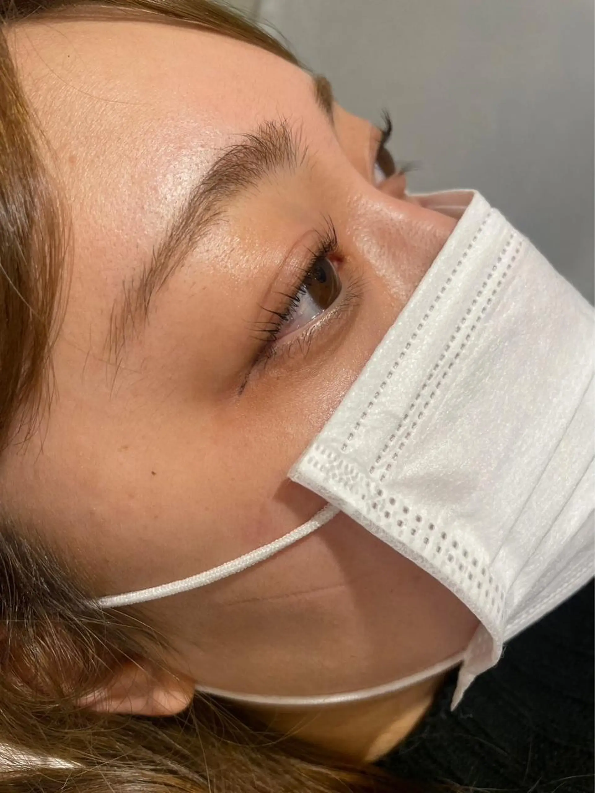 マツエク・マツパ Tukihi ☆のマツエク・マツパデザイン