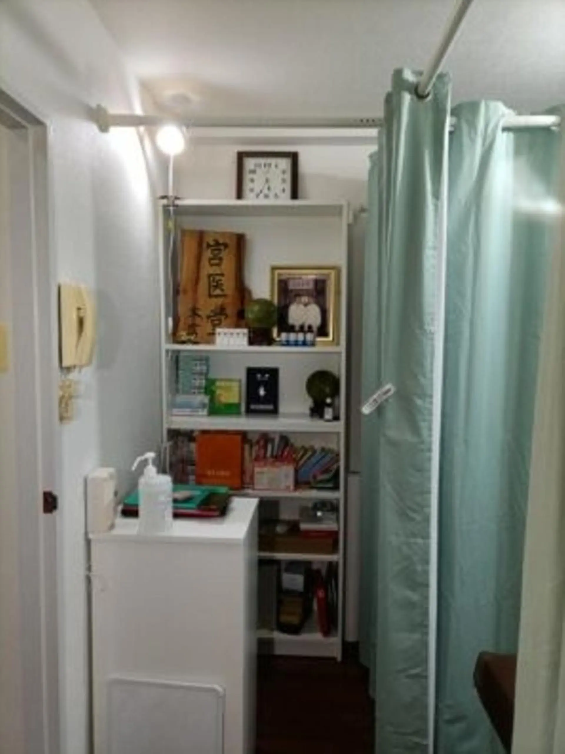 崔 舜翔のエステ・リラクイメージ