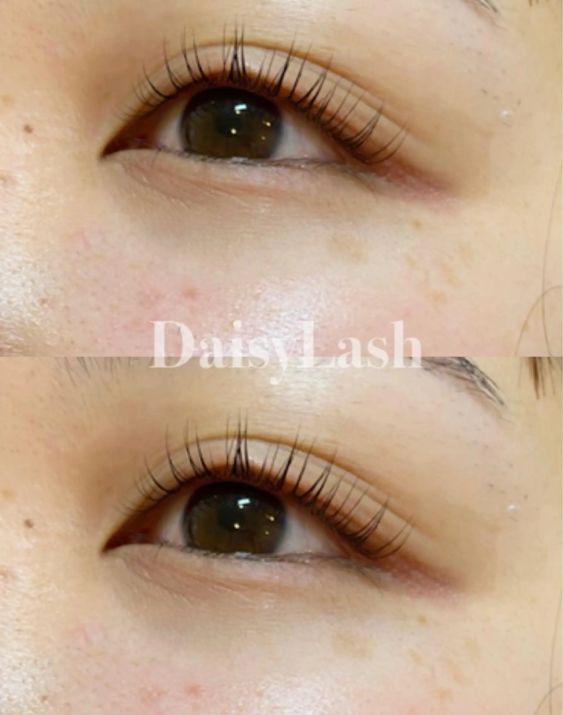 マツエク・マツパ Yugleaf saeのマツエク・マツパデザイン