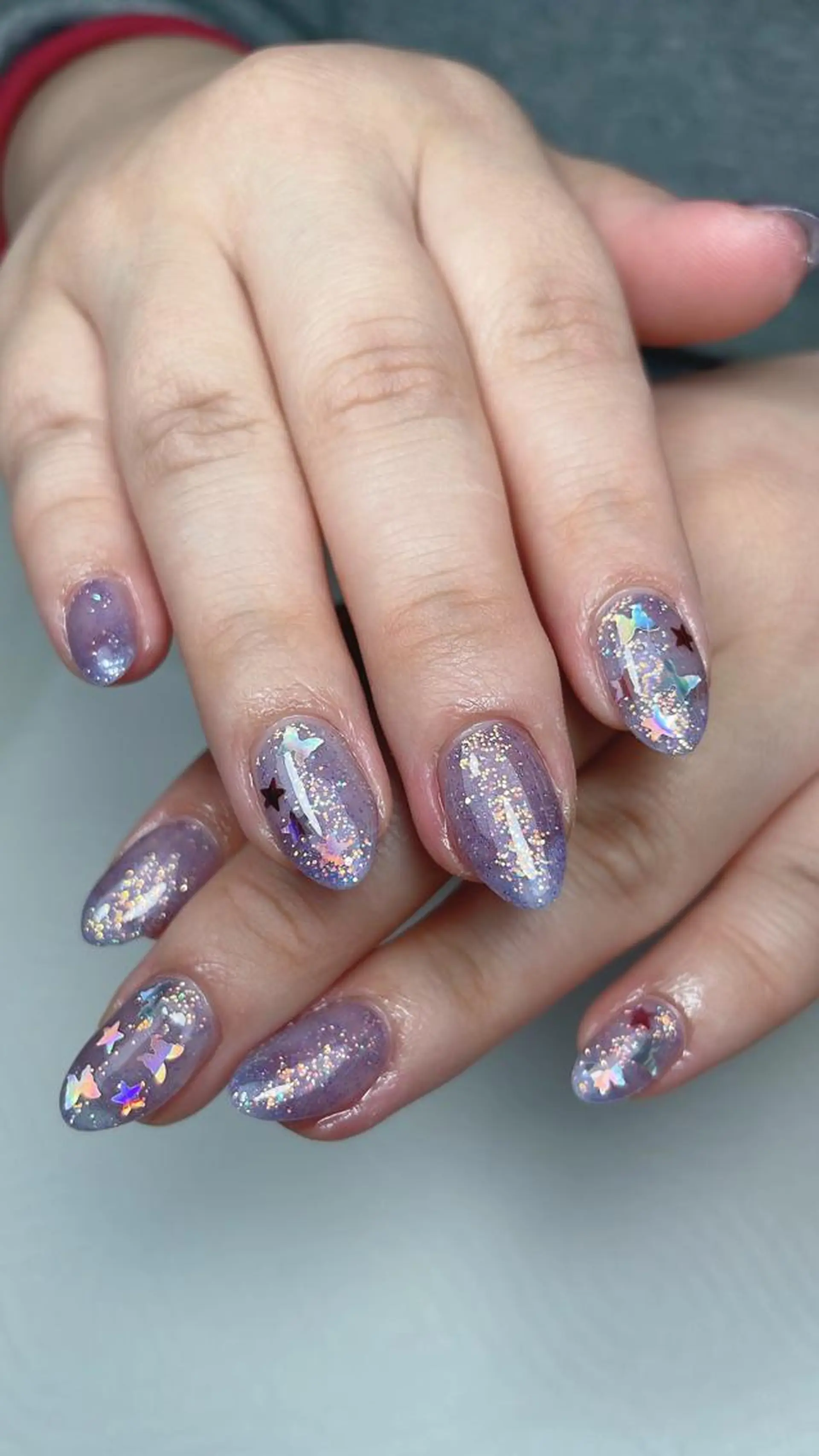 ネイル むねいる nail salonのネイルデザイン