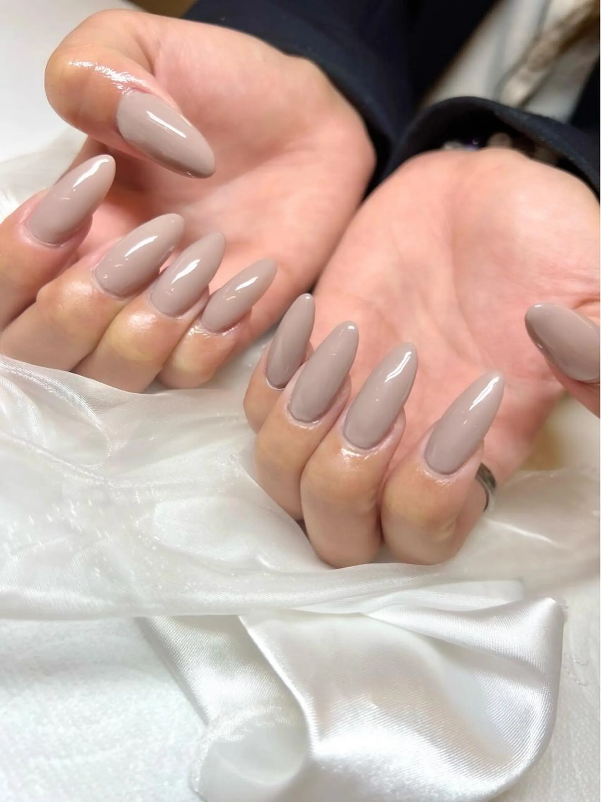 ネイル ハンドネイル clover nailのネイルデザイン