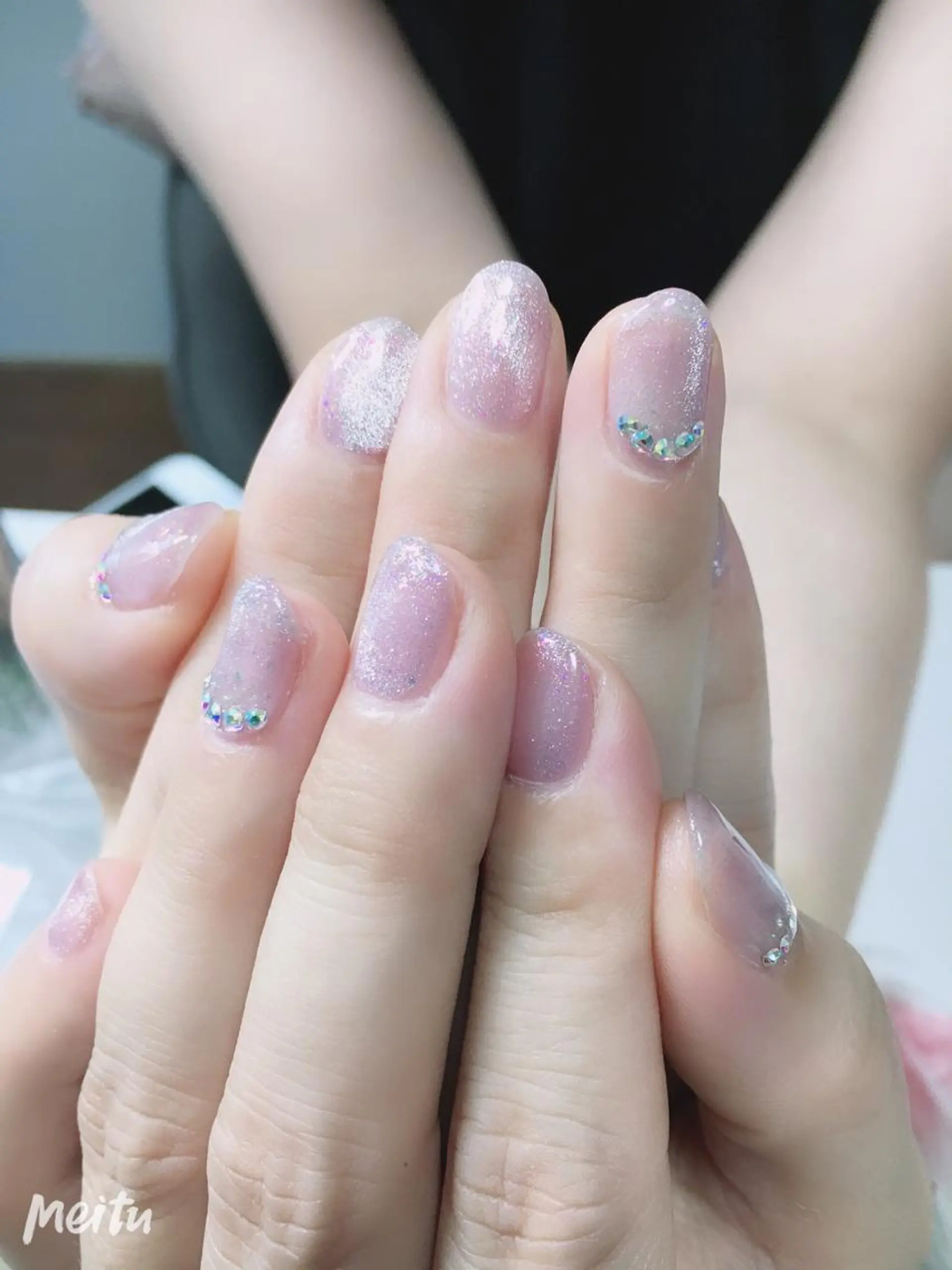 ネイル Nail salon yuriのネイルデザイン