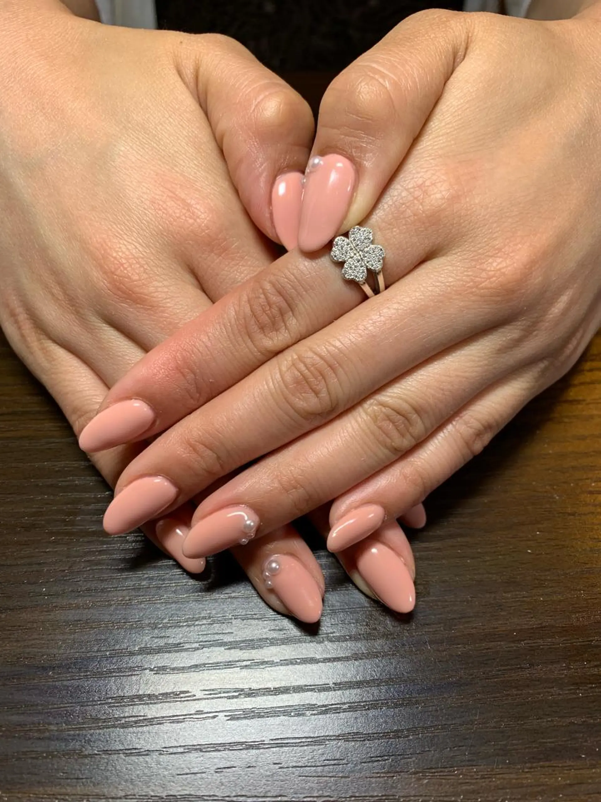 ネイル 松山 美由紀のネイルデザイン