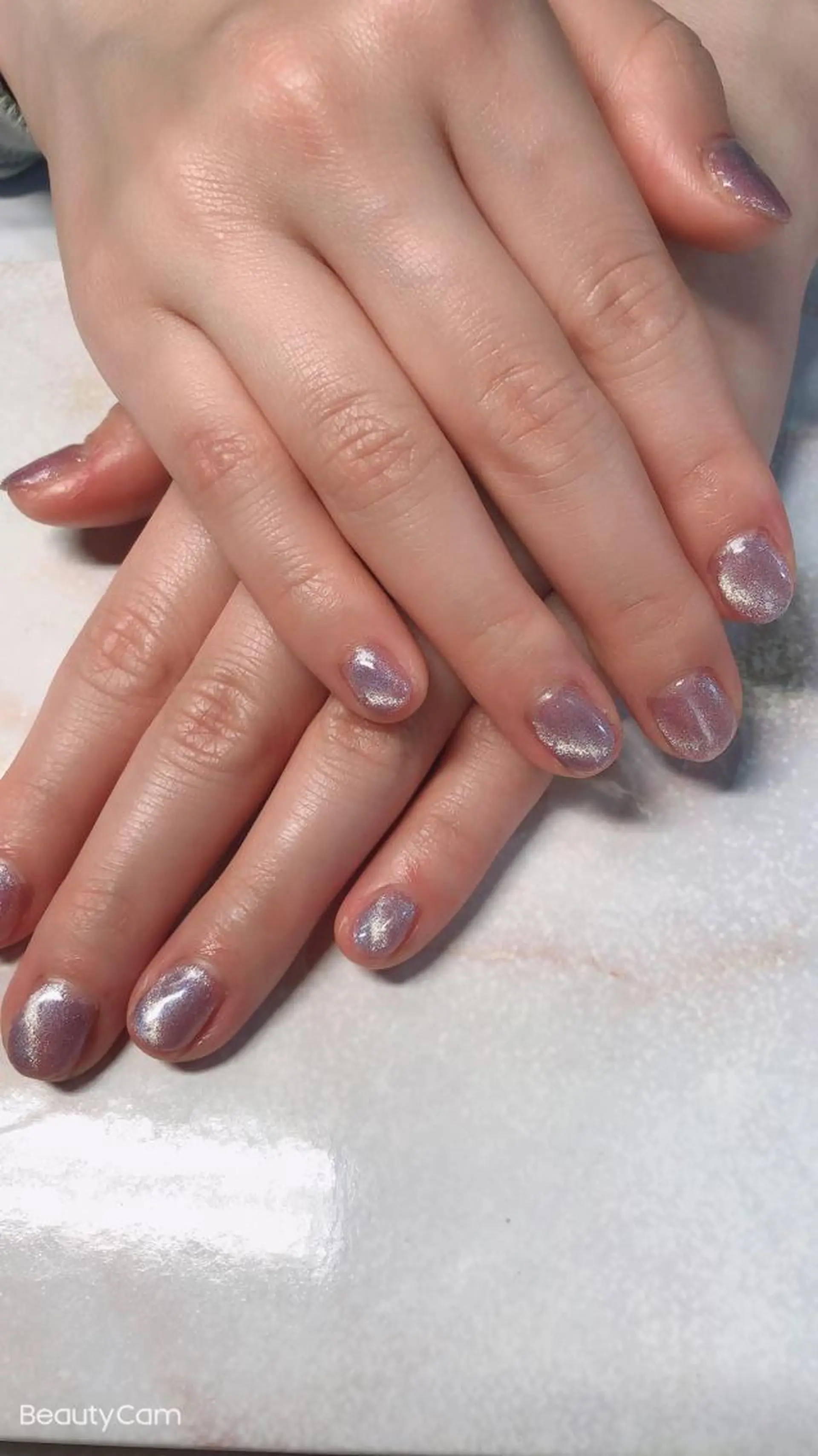 ネイル ✨アン ミユ✨のネイルデザイン