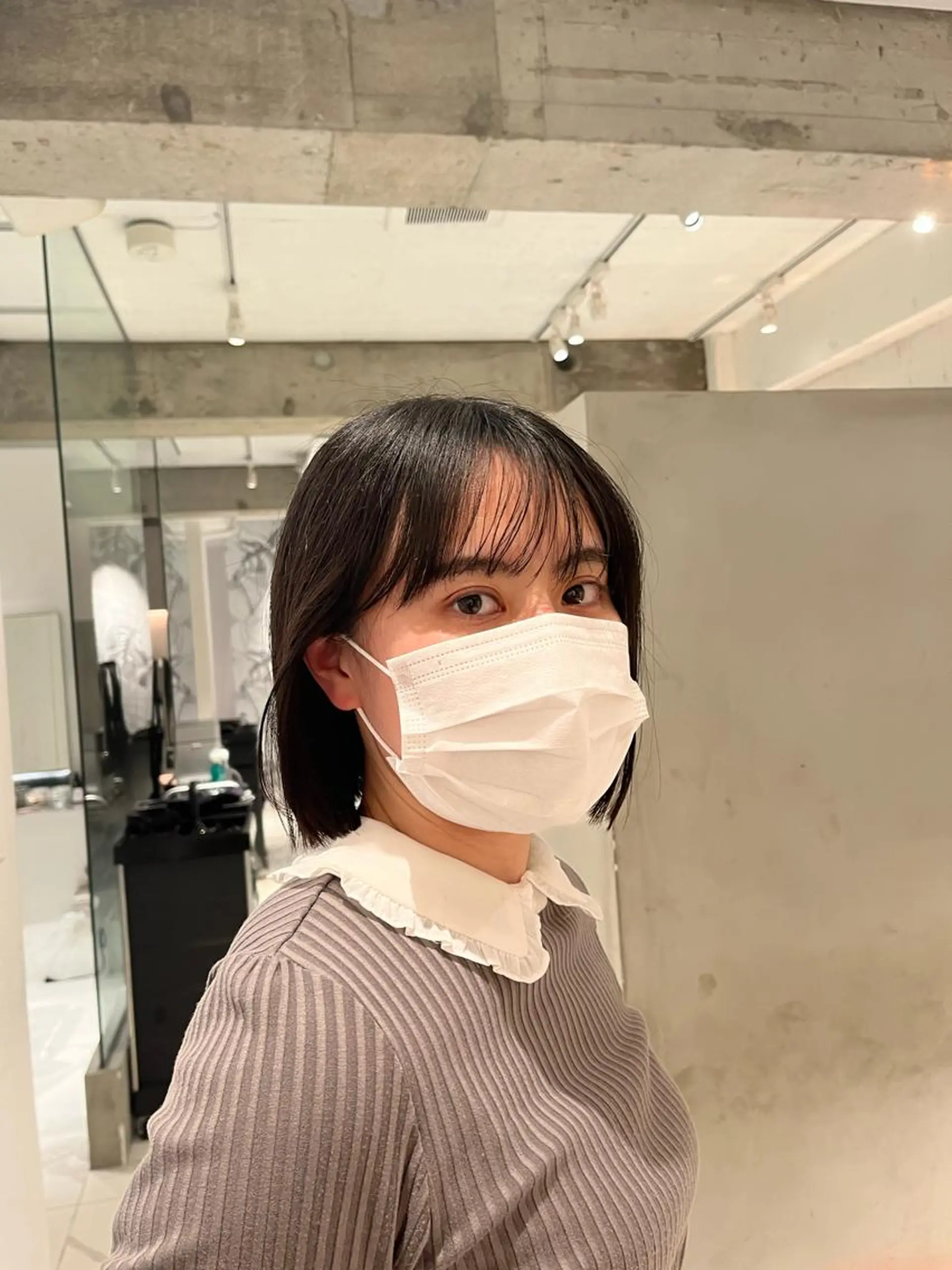 ショート メンズ眉毛サロン⚪️ マユクリア名古屋栄店の眉毛・アイブロウイメージ