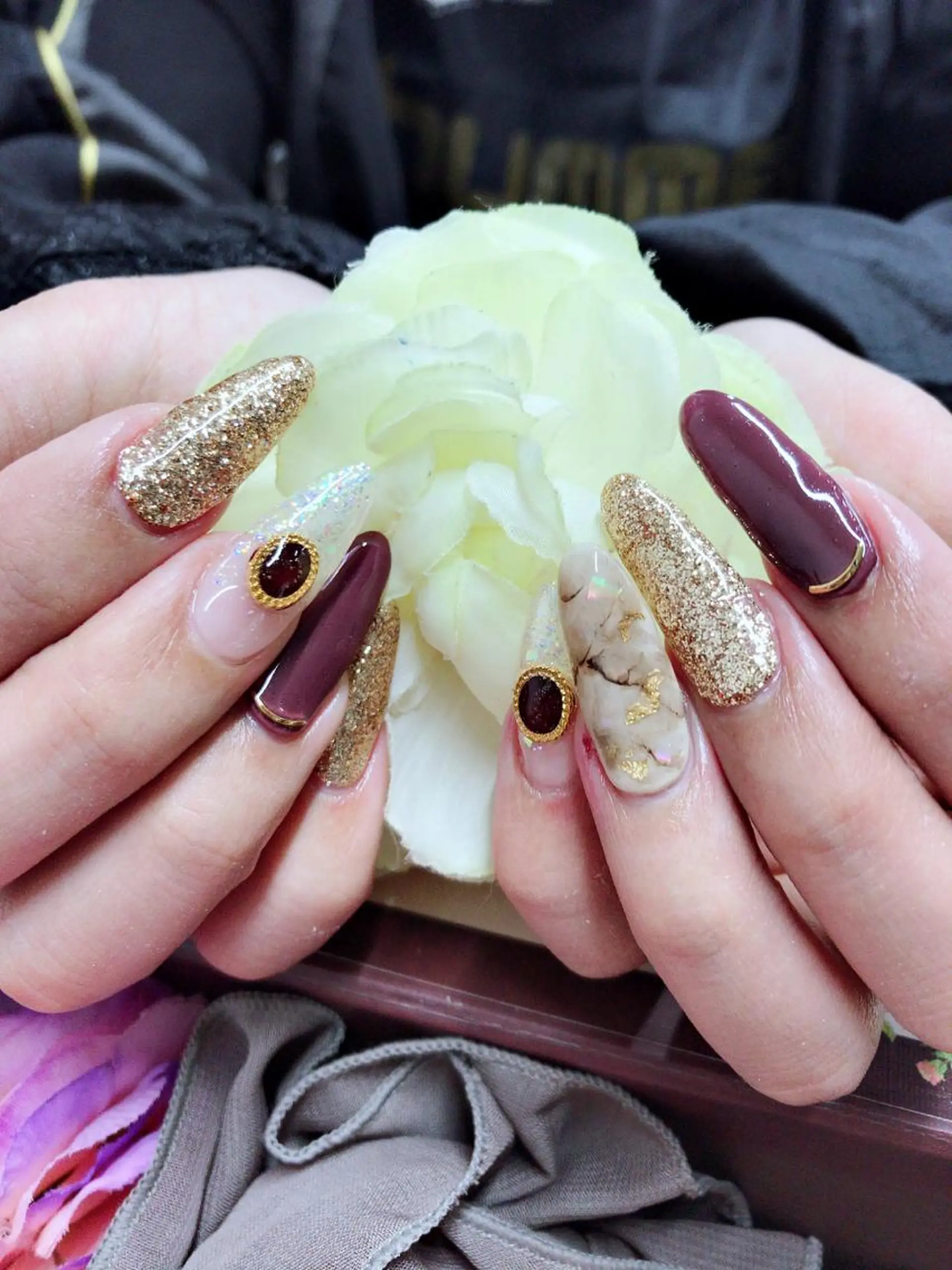 ネイル 持ち込み smile nail スマイルネイルのその他イメージ