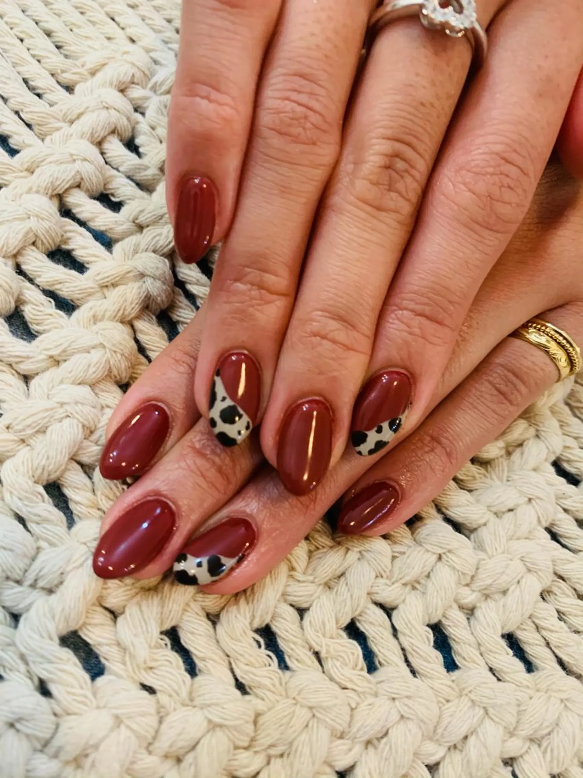 ネイル SENSE of LIBREのネイルデザイン