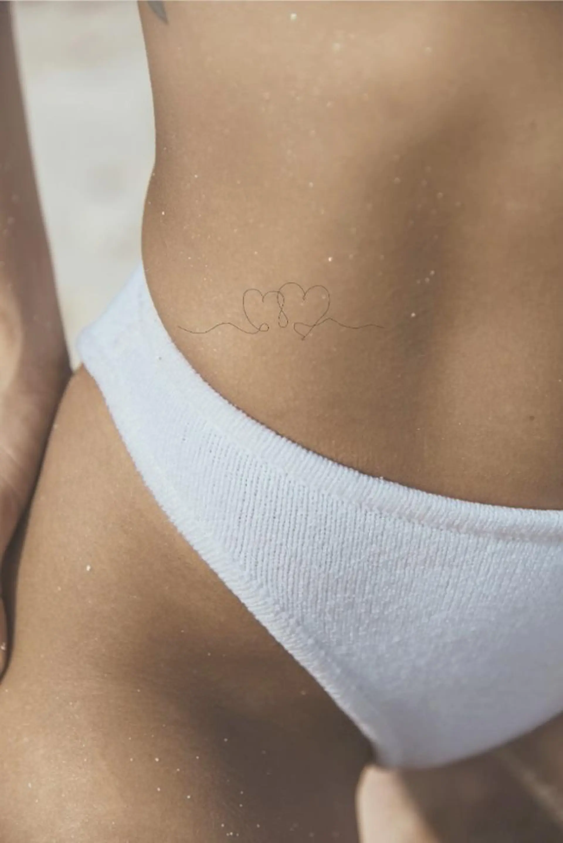 脱毛 脱毛&ビューティー A'nJUDYの眉毛・アイブロウイメージ