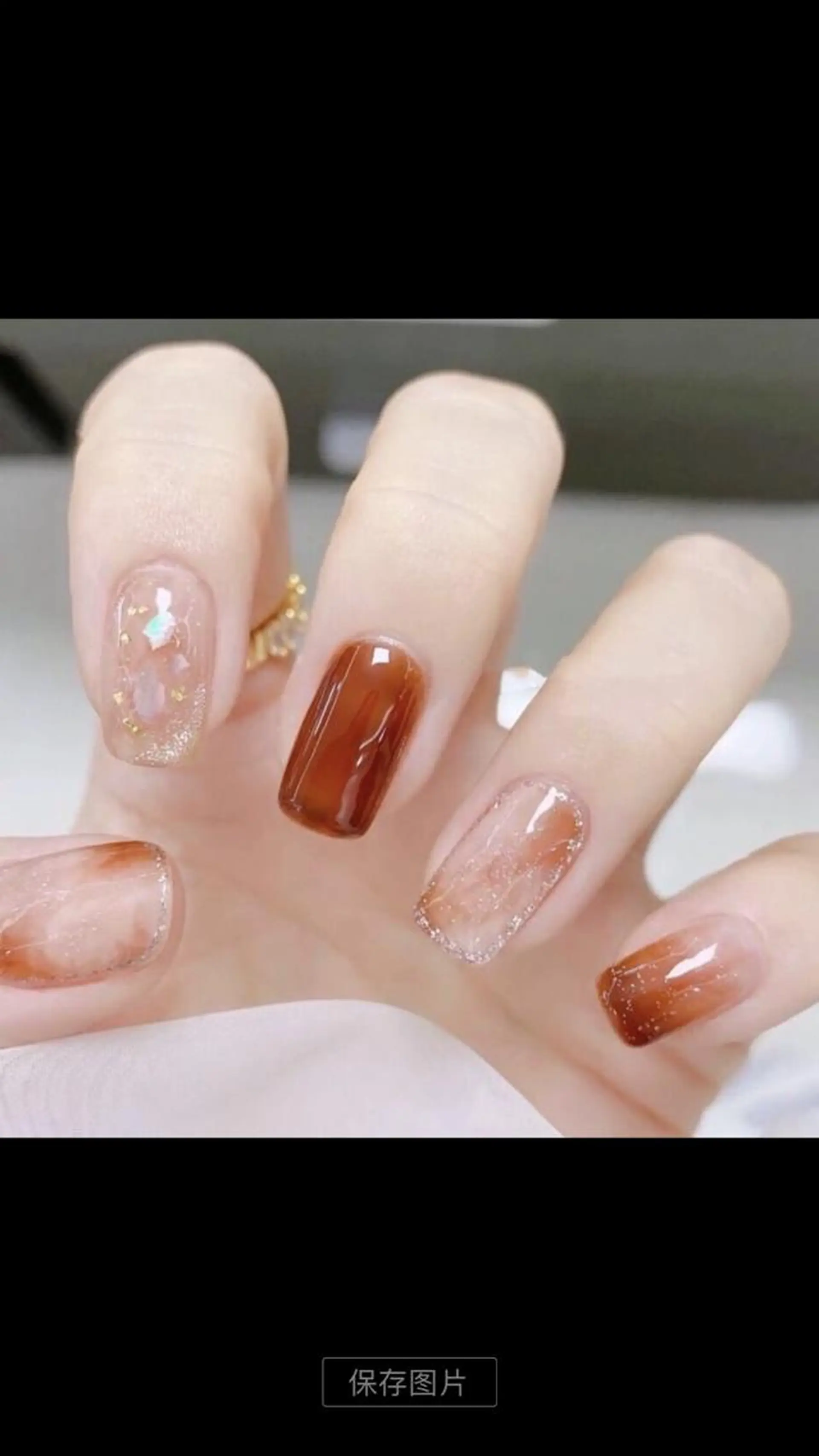 ネイル Cute beauty2のマツエク・マツパデザイン