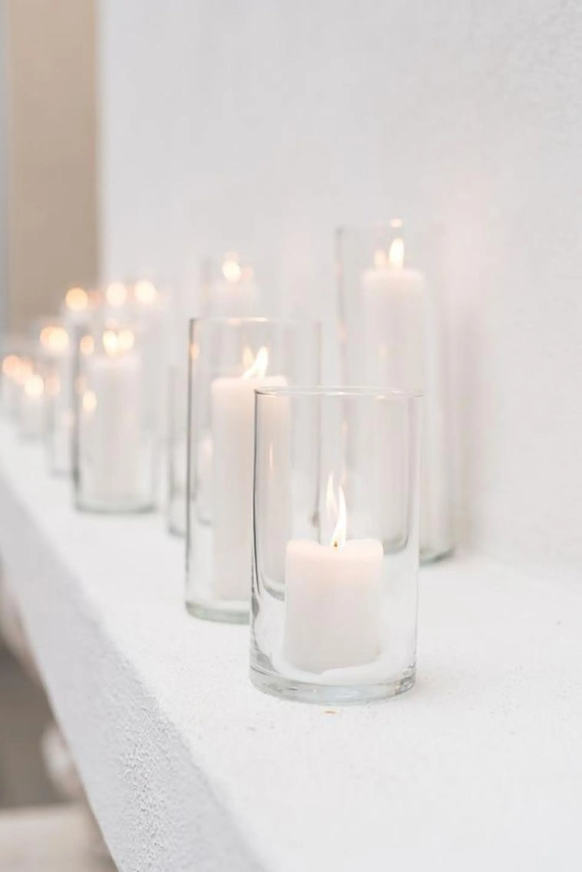 メンズ マツエク・マツパ アイブロウ brace 竹田愛海のエステ・リラクイメージ