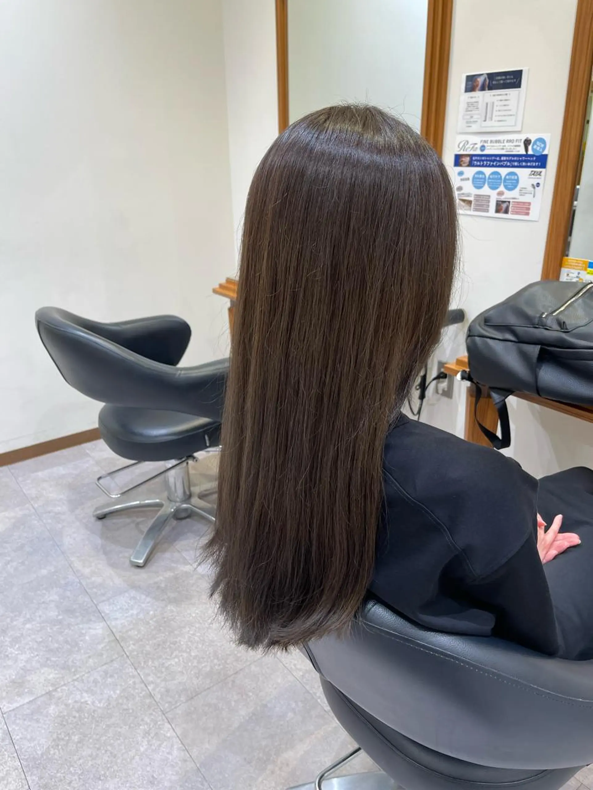 ロング ✂︎髪質改善・ Yuitoのヘアスタイル