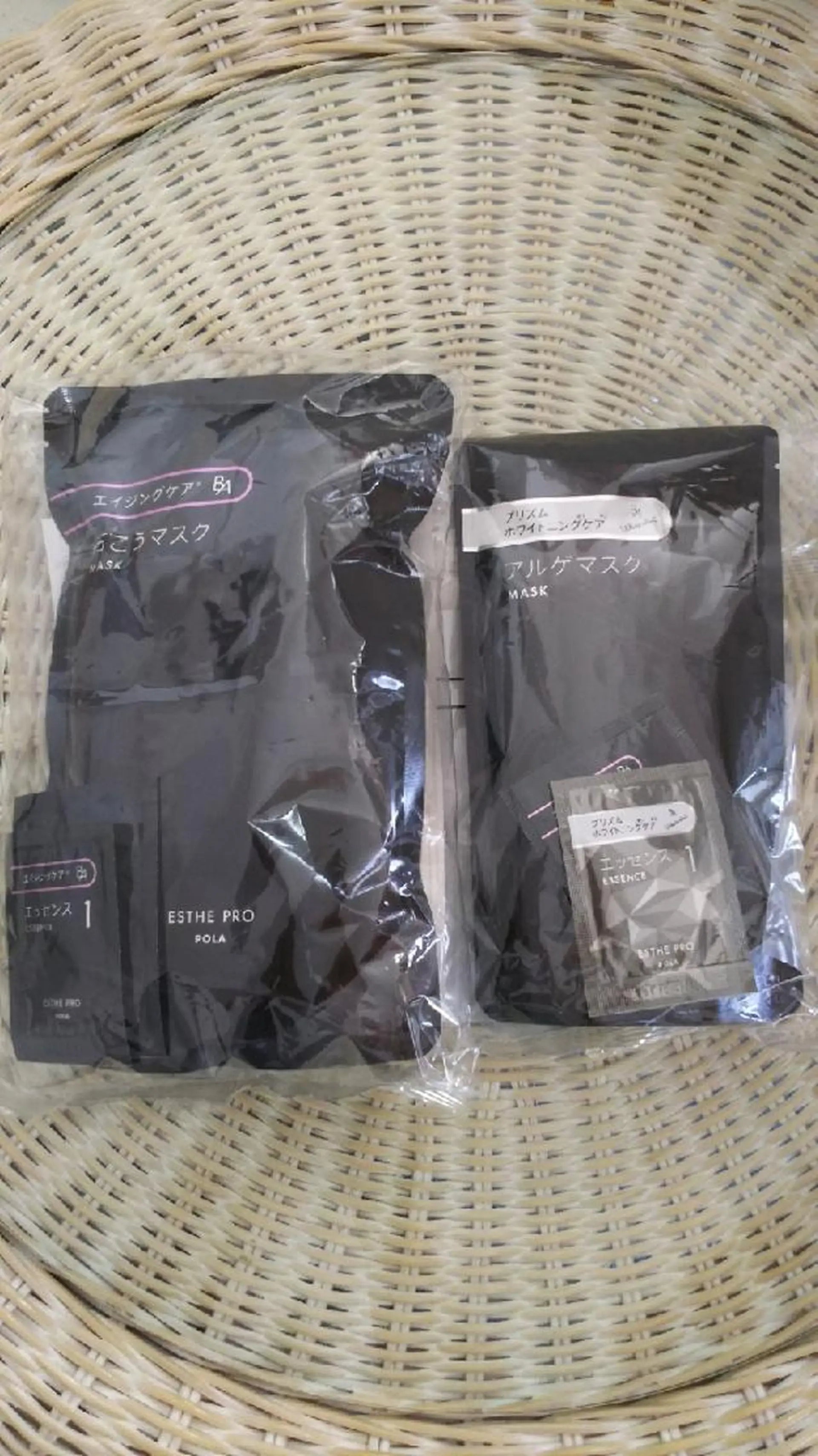 エステ POLA  ルフラン所属・荒川 梓のエステ・リラクイメージ