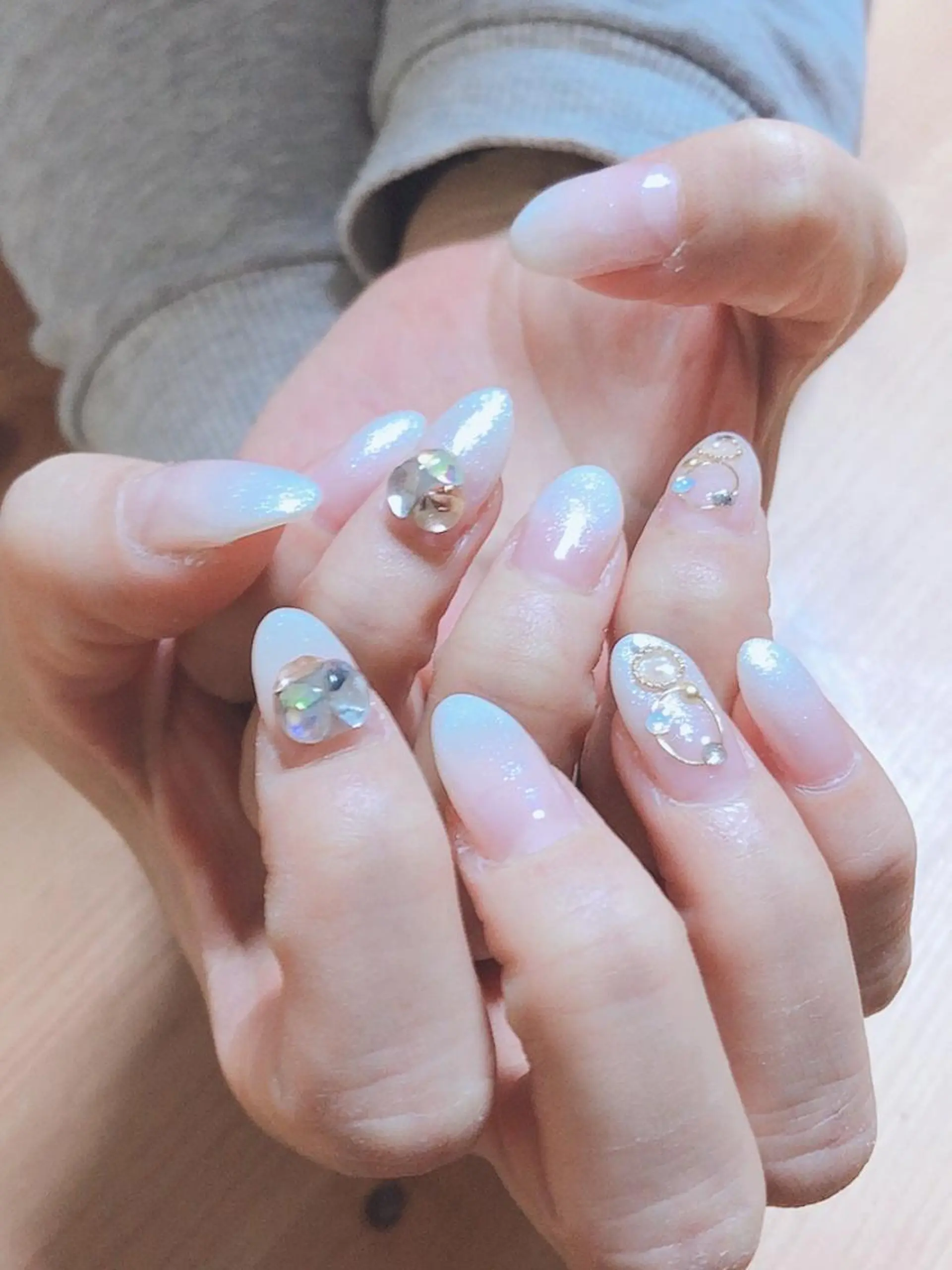 ネイル 伊藤 綾のその他イメージ